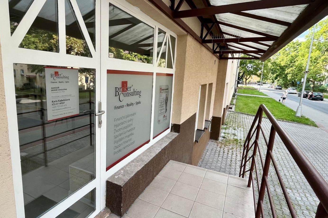 Finanční plánování Karin Kabeláčová