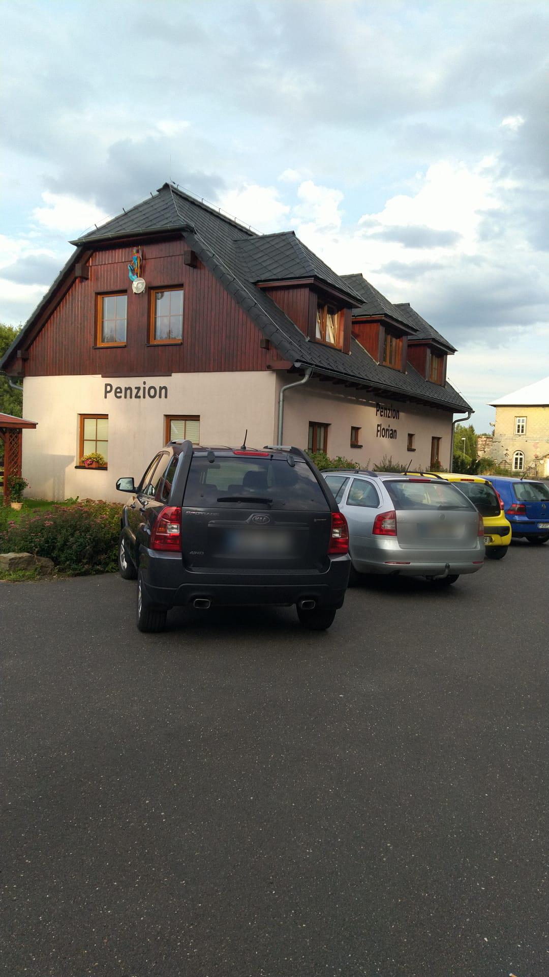 Penzion Florian foto 4
