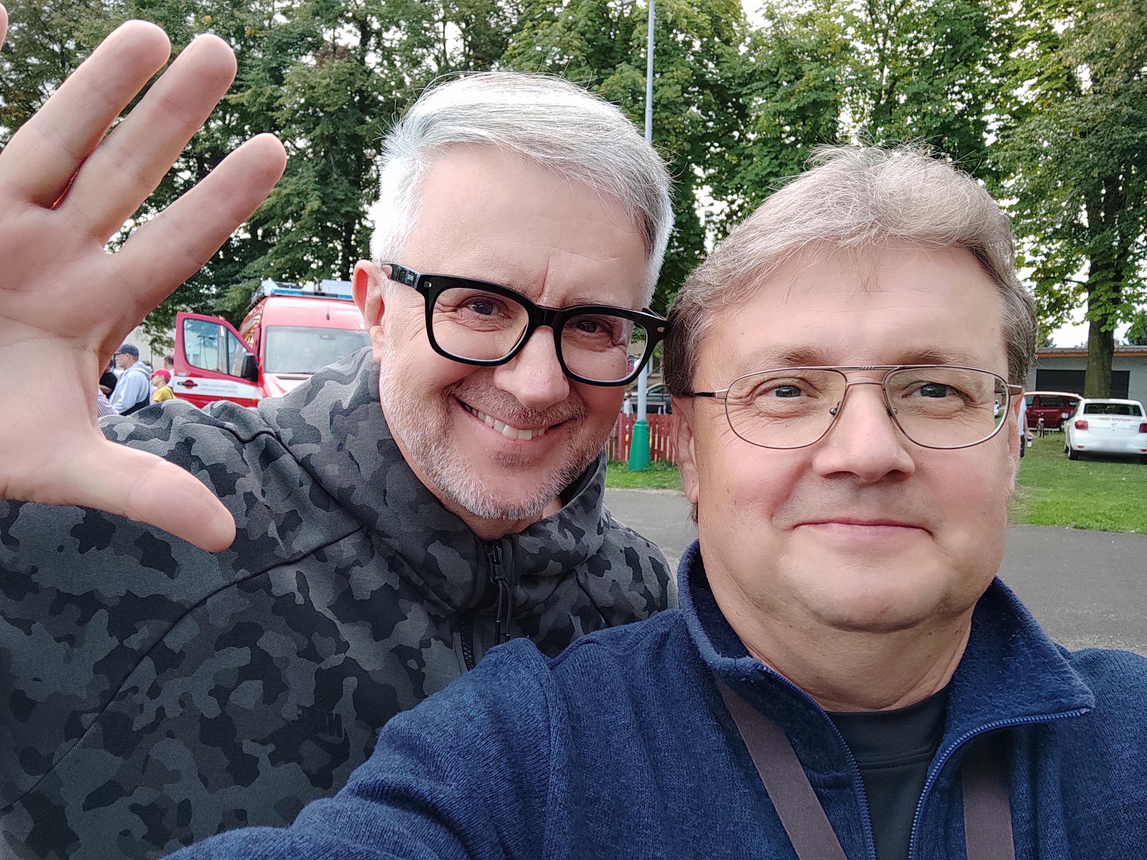 AMP Miroslav Petříček foto 3