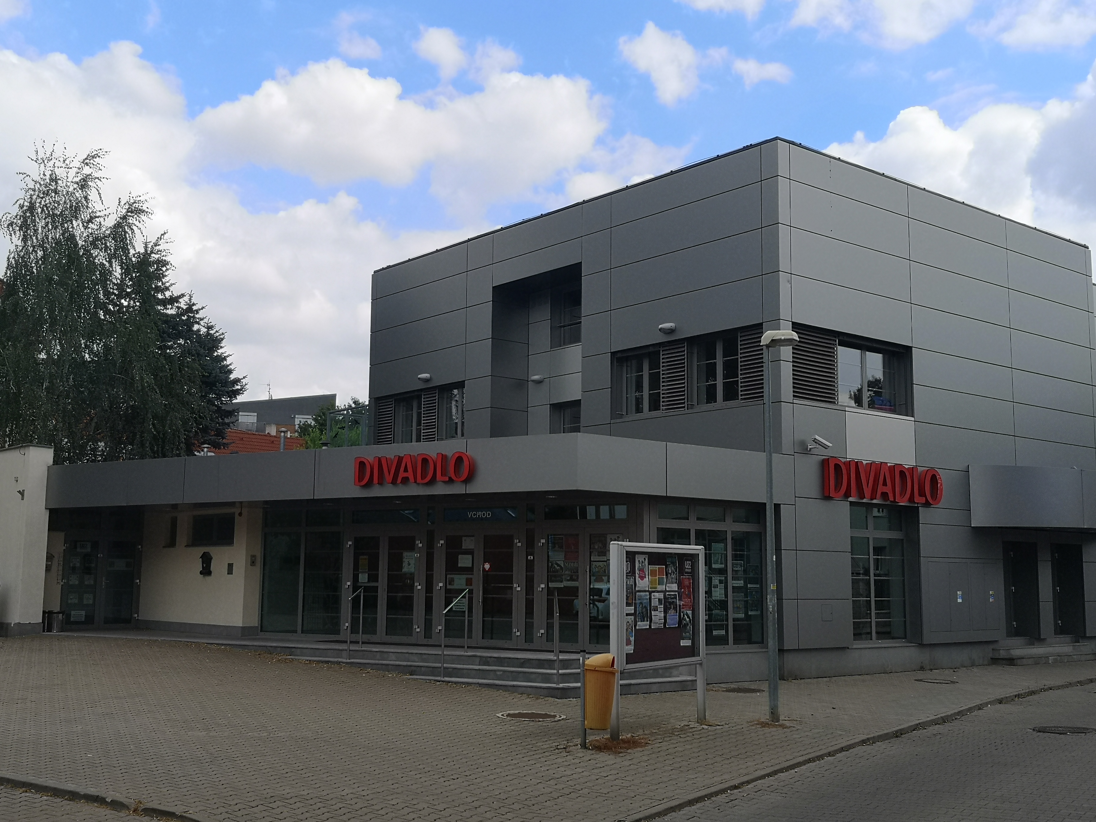 Divadlo U22 foto 2