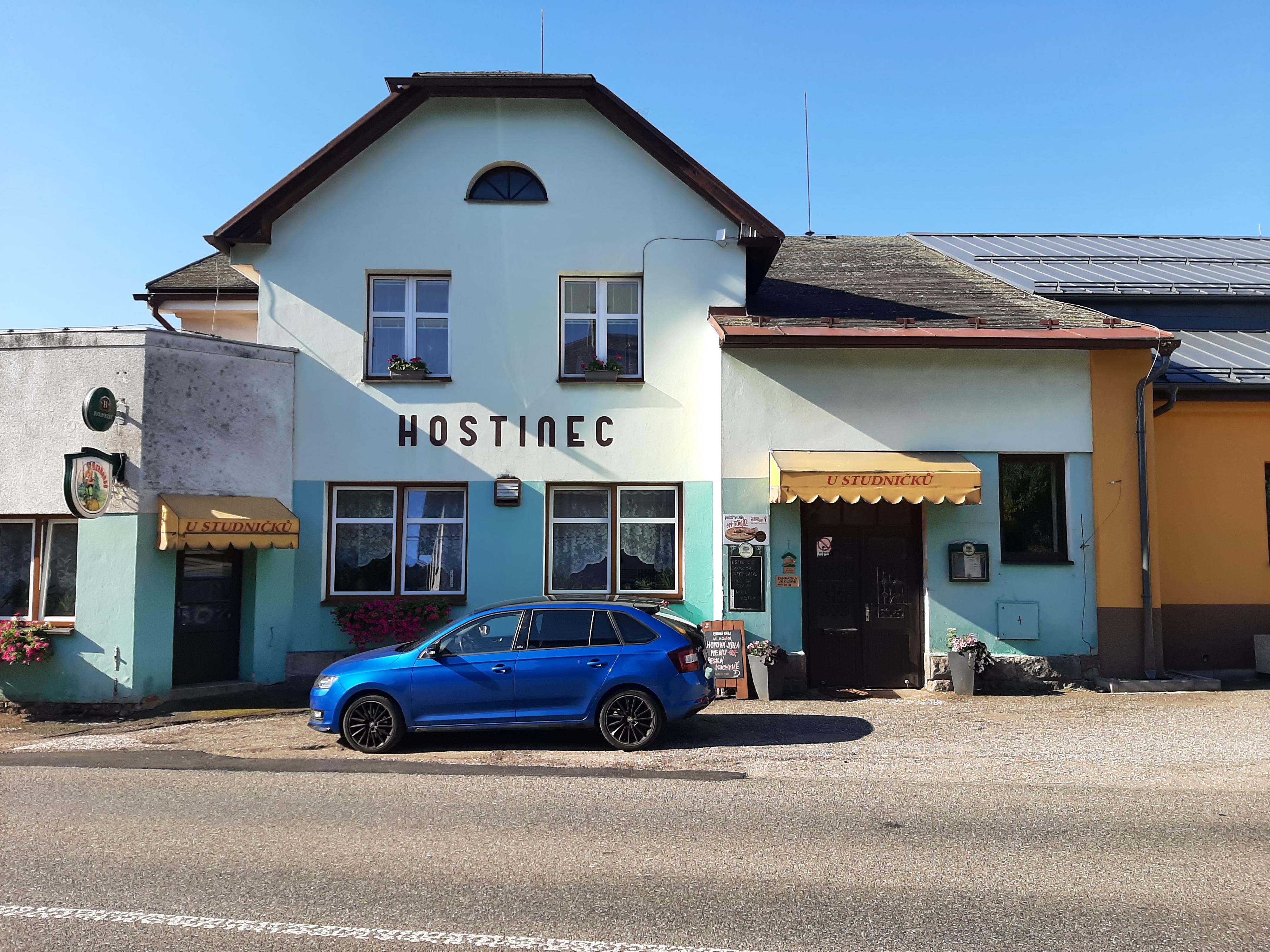 Hostinec U Studničků foto 5
