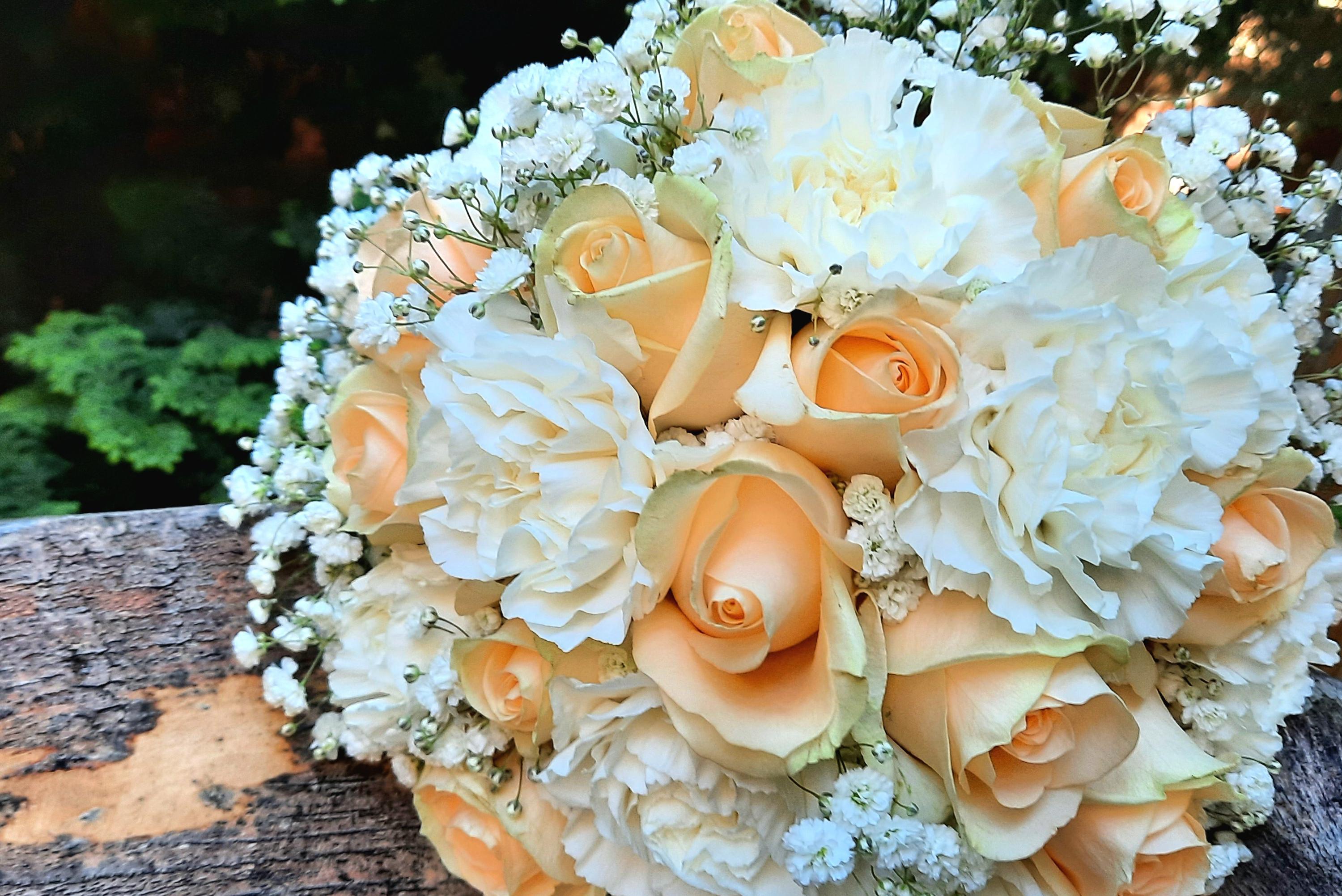 S láskou v květech