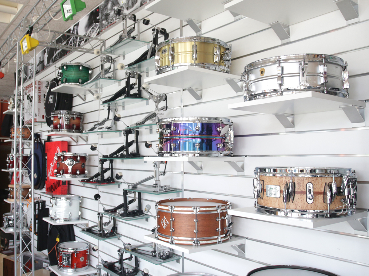 DRUMCENTER.CZ foto 4