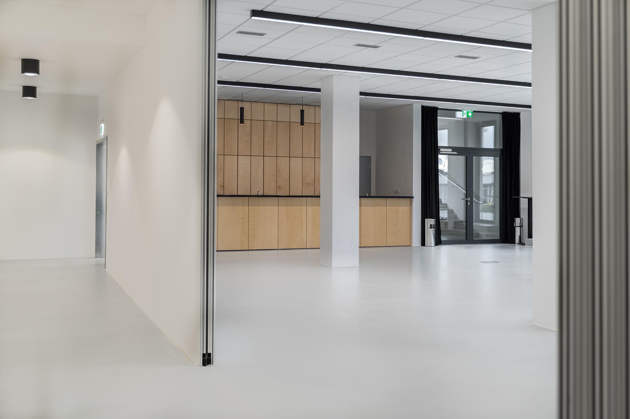 Dům umění Ústí nad Labem foto 6