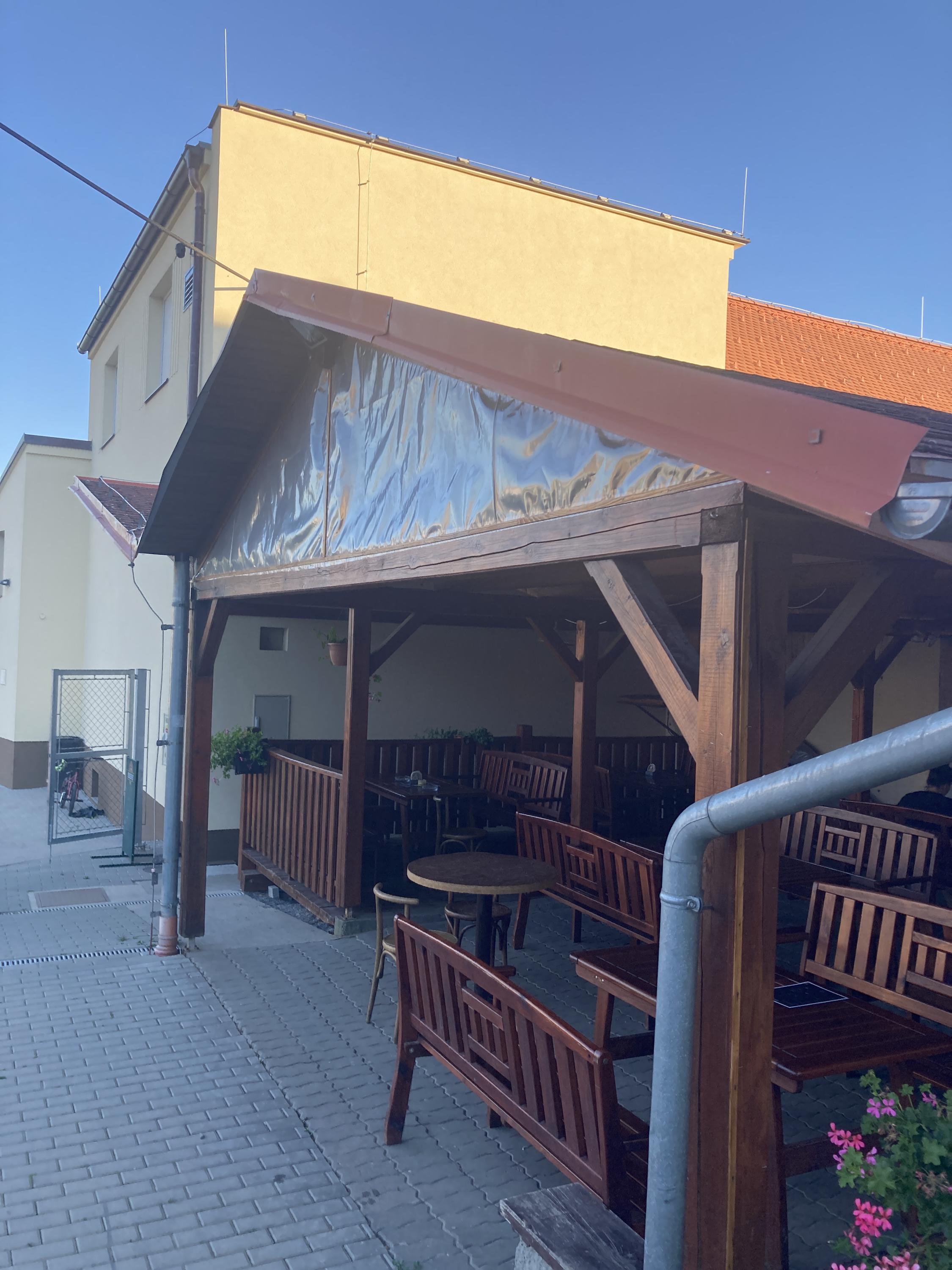 Na Sokolovně foto 3