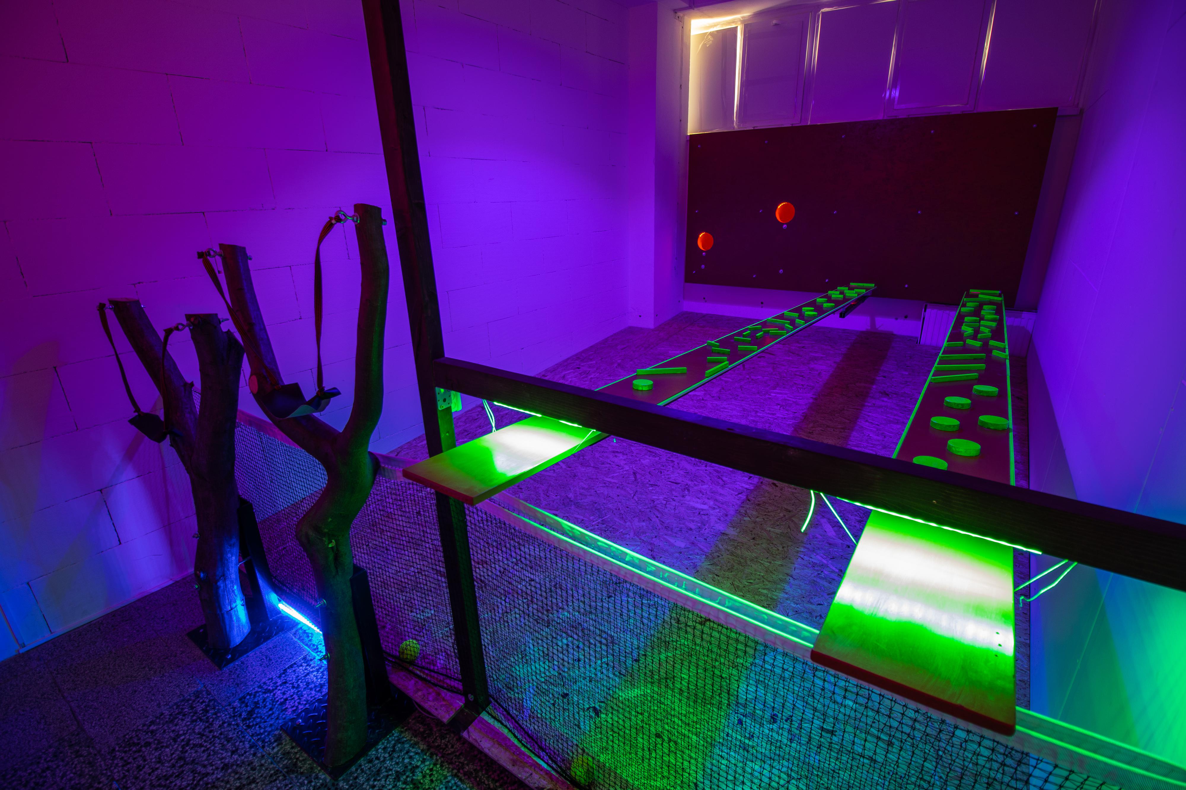 Valašská pevnost foto 3