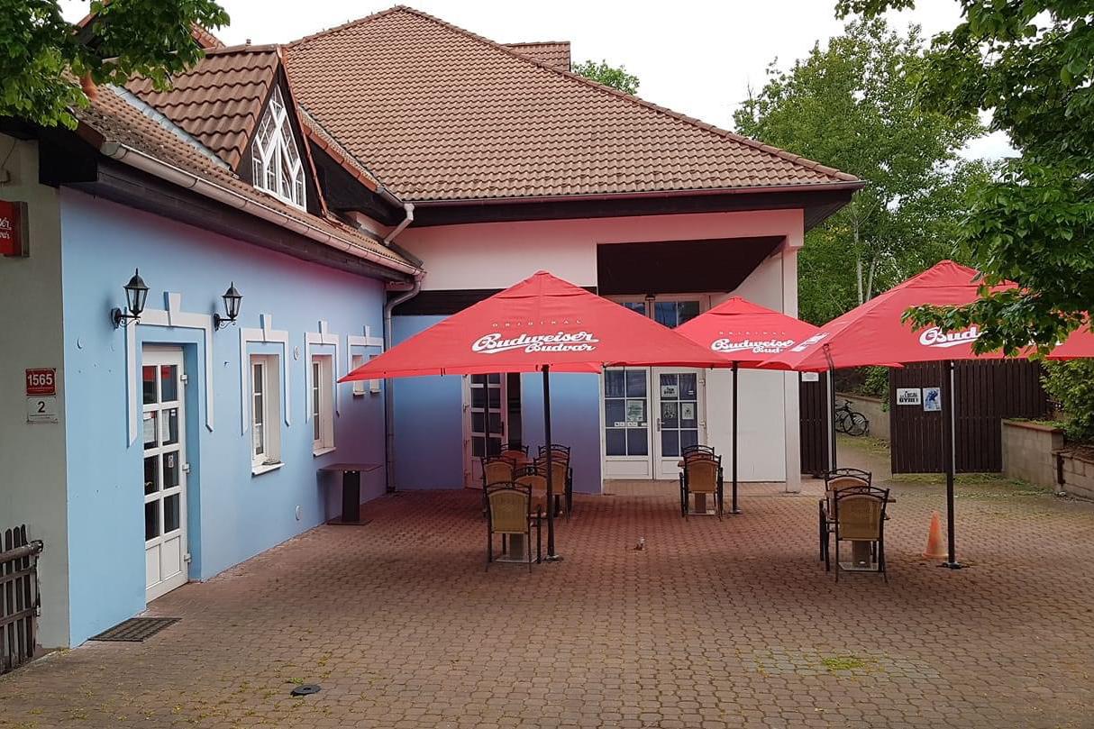 Phở Việt restaurant