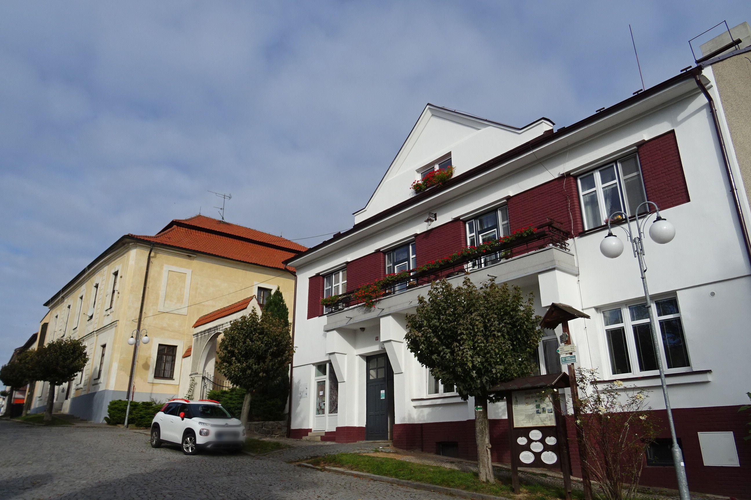 BENU Lékárna - výdejna foto 2