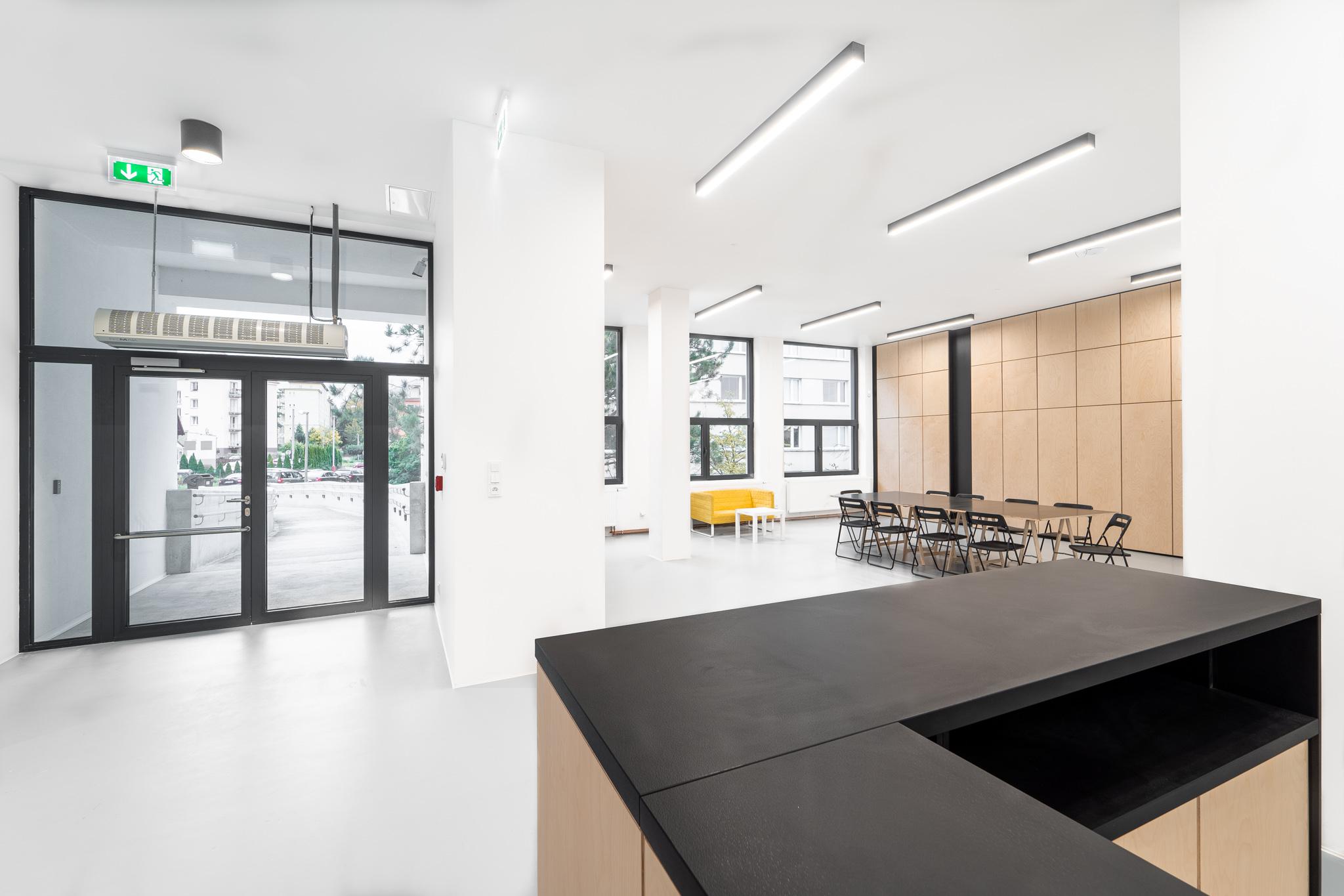 Dům umění Ústí nad Labem foto 5