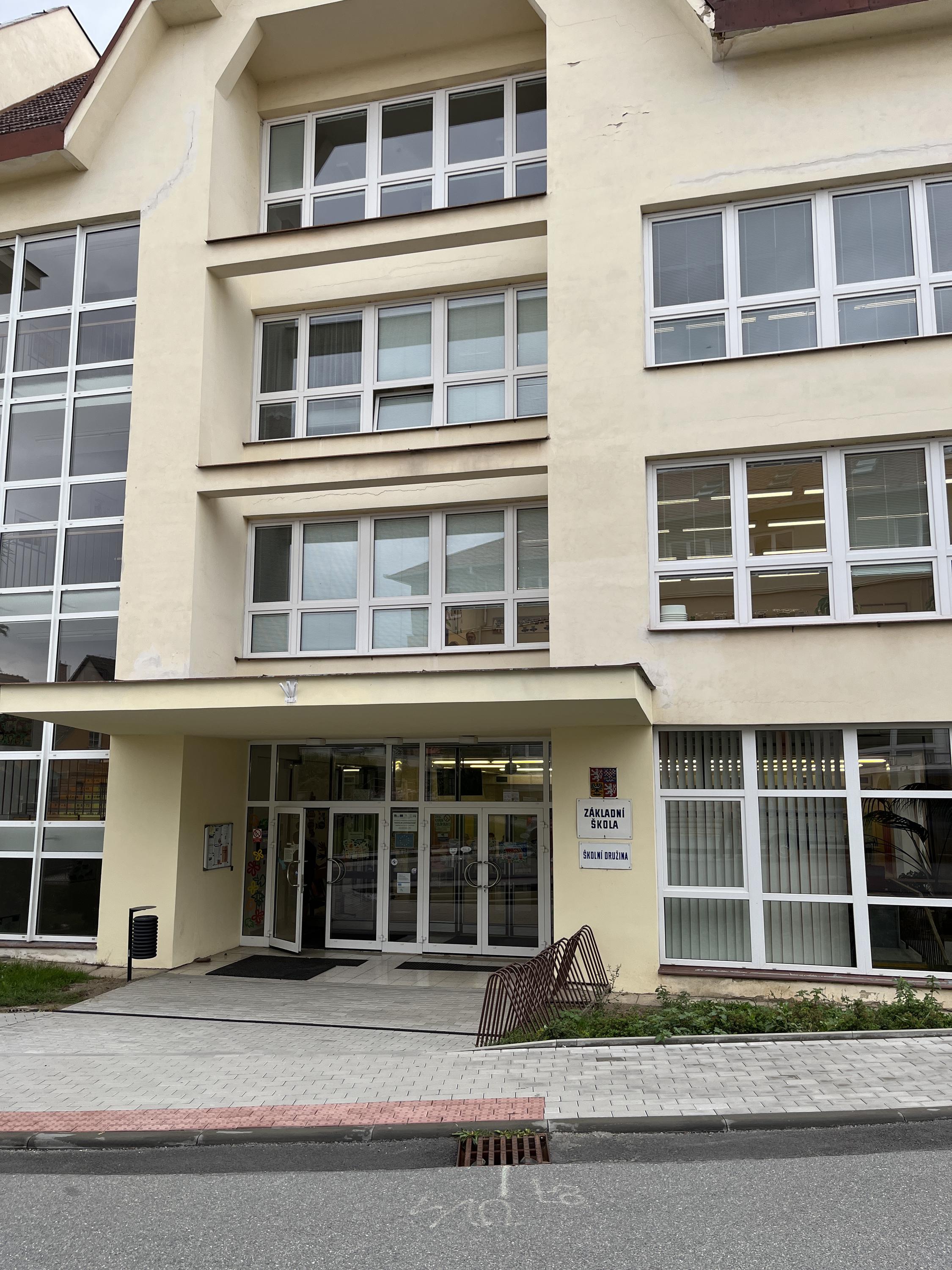 ZŠ Plumlov foto 6