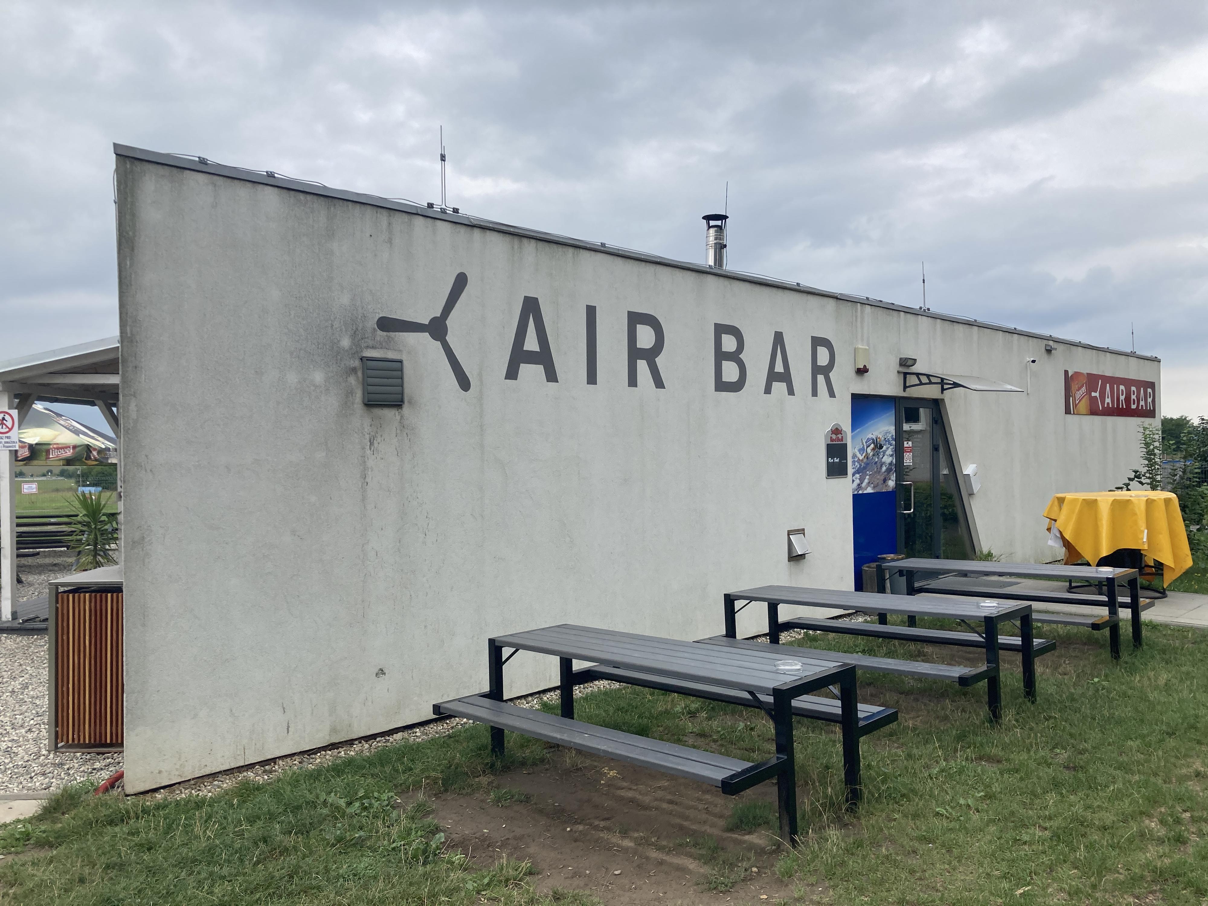 AIR BAR foto 3