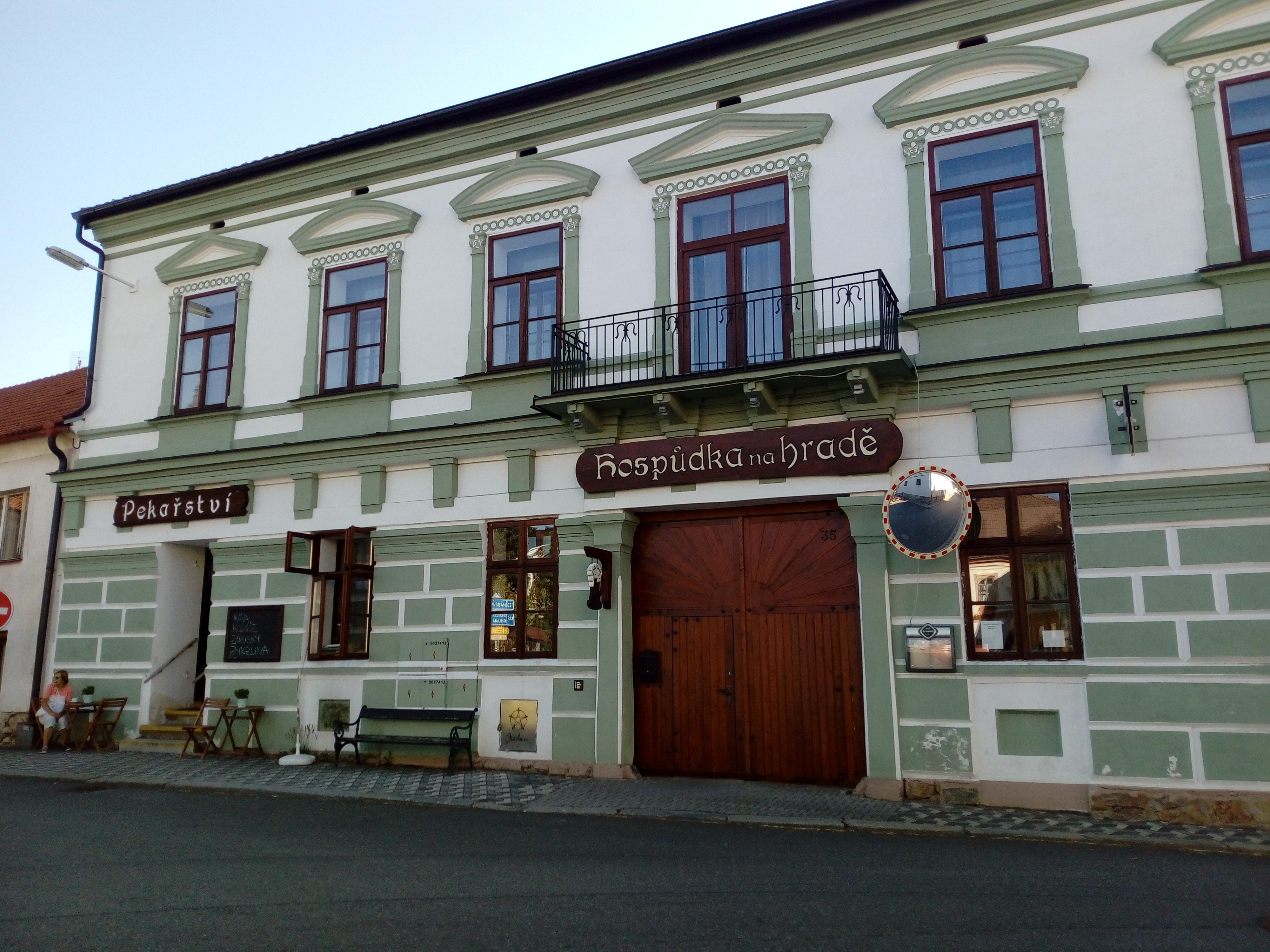 Pekařství U Malých, s.r.o.