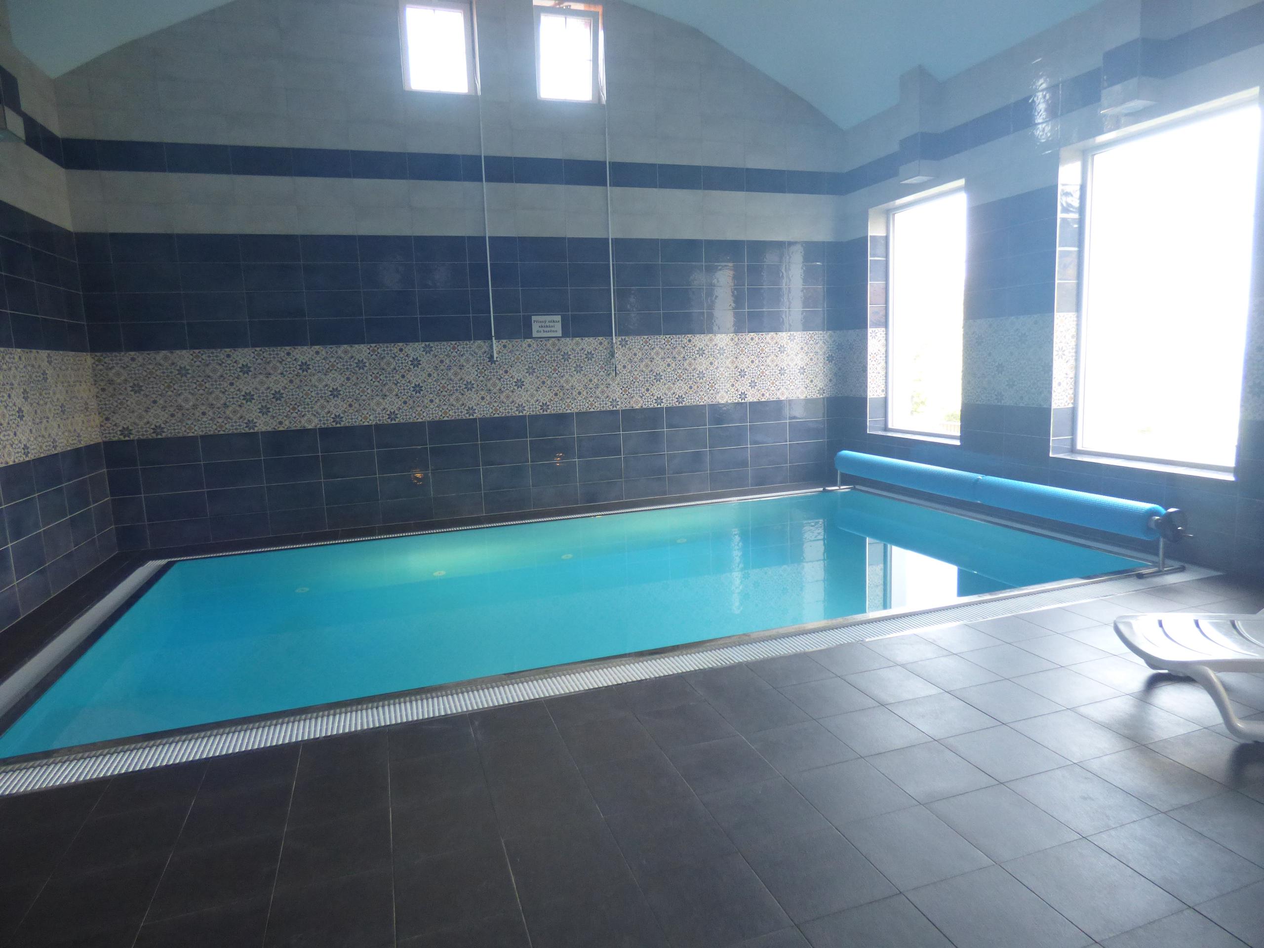 Penzion Horský statek foto 4