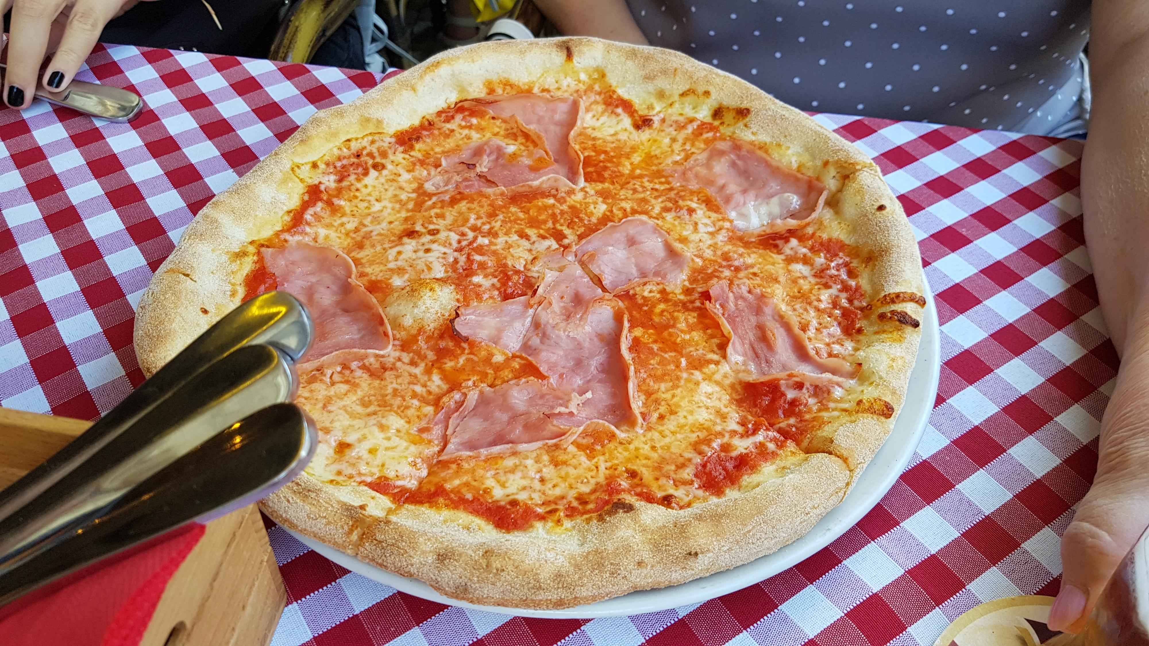 Il Gusto Ristorante foto 3