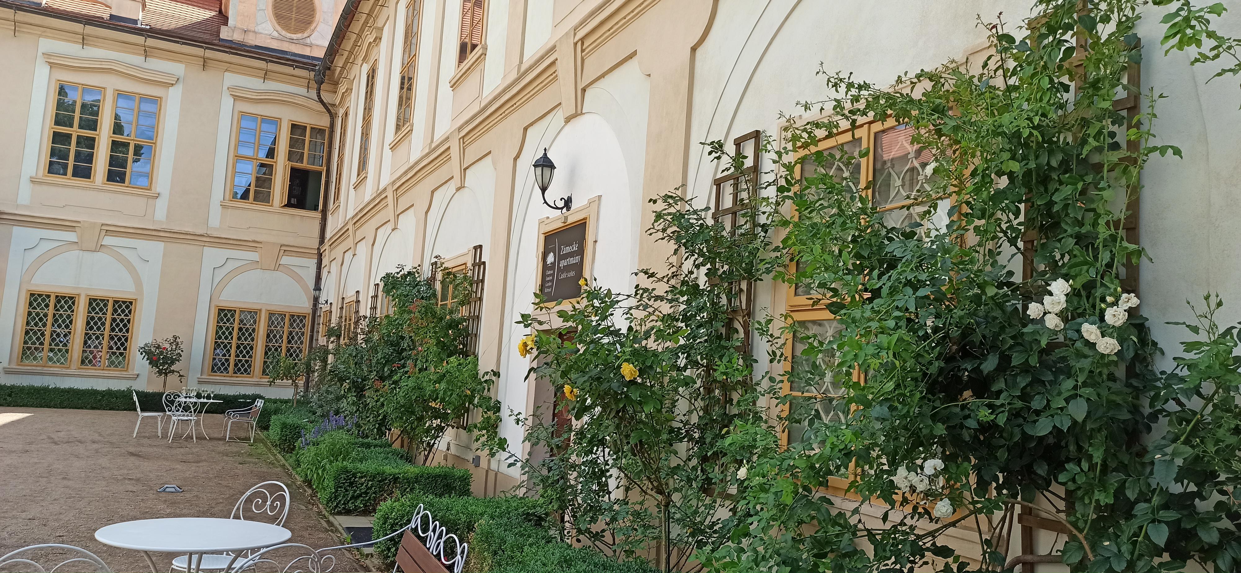 Maxmilian Lifestyle Resort**** foto 5
