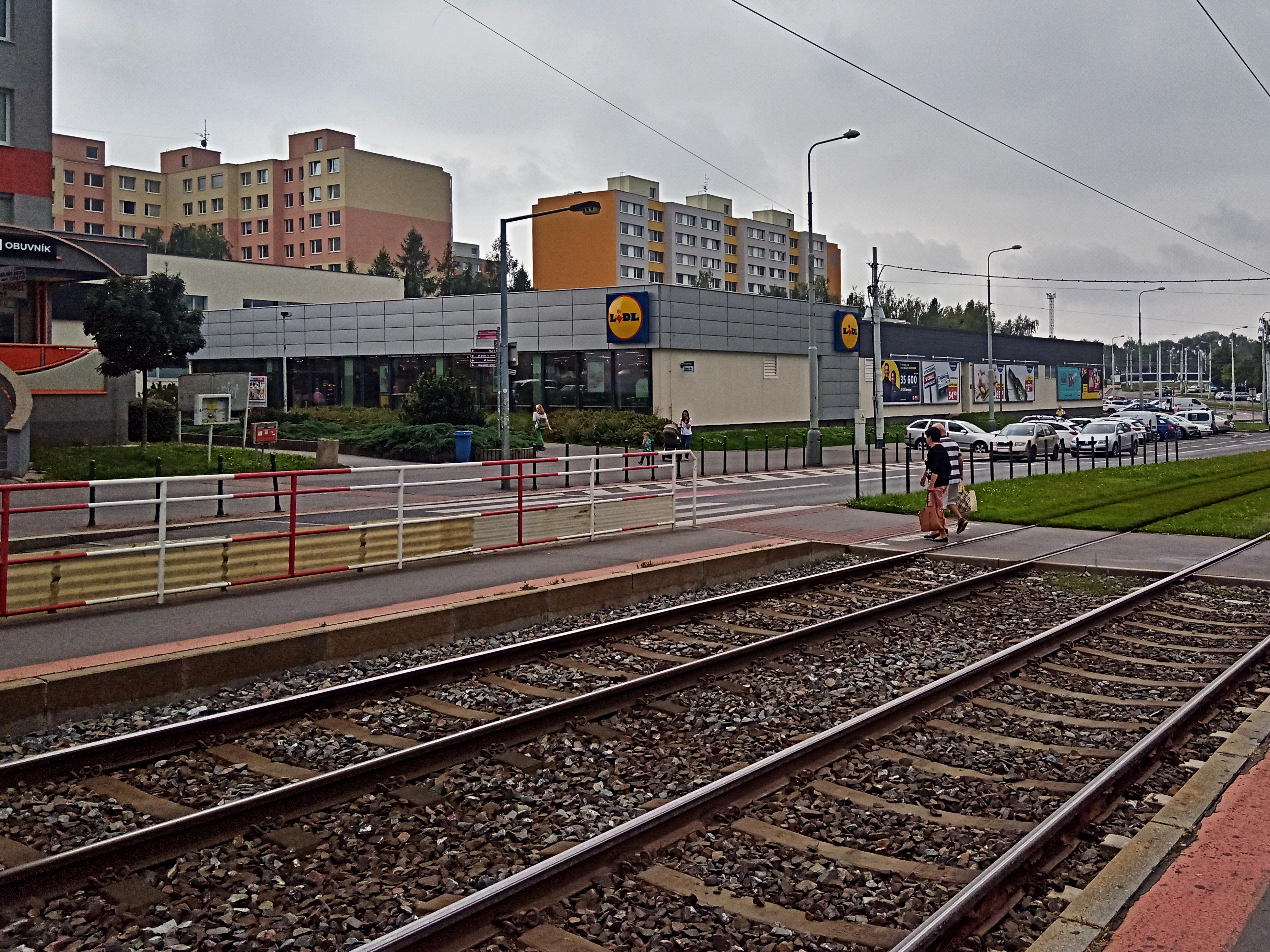 Lidl foto 3