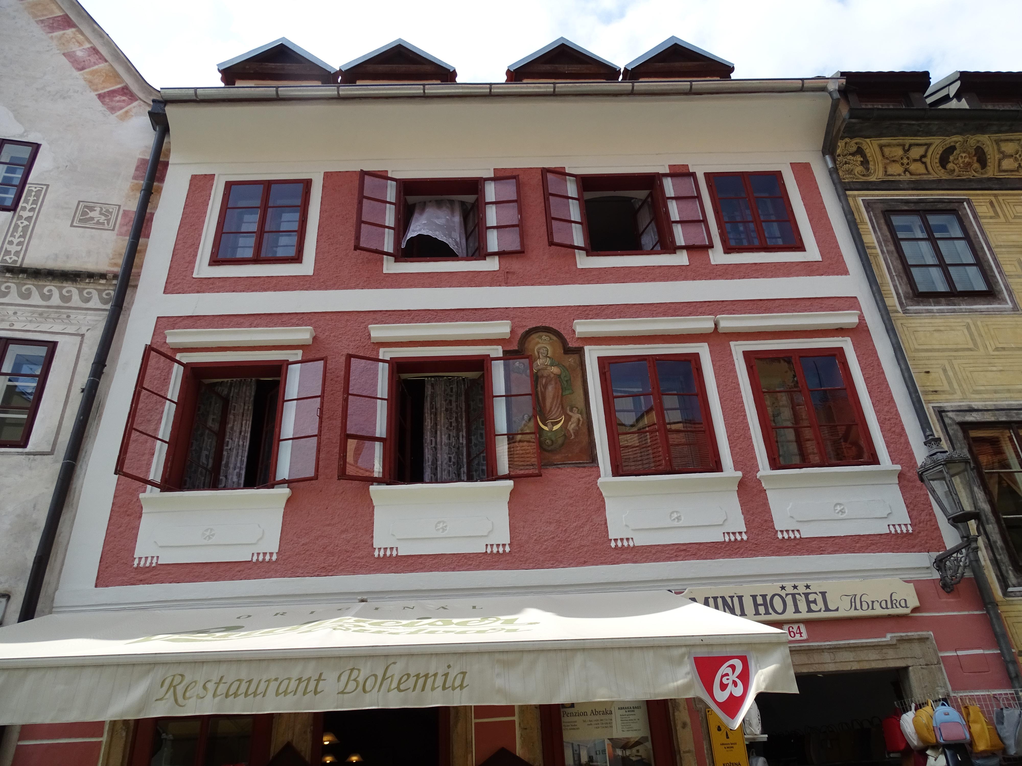 BIKERS BAR BOHEMIA foto 2