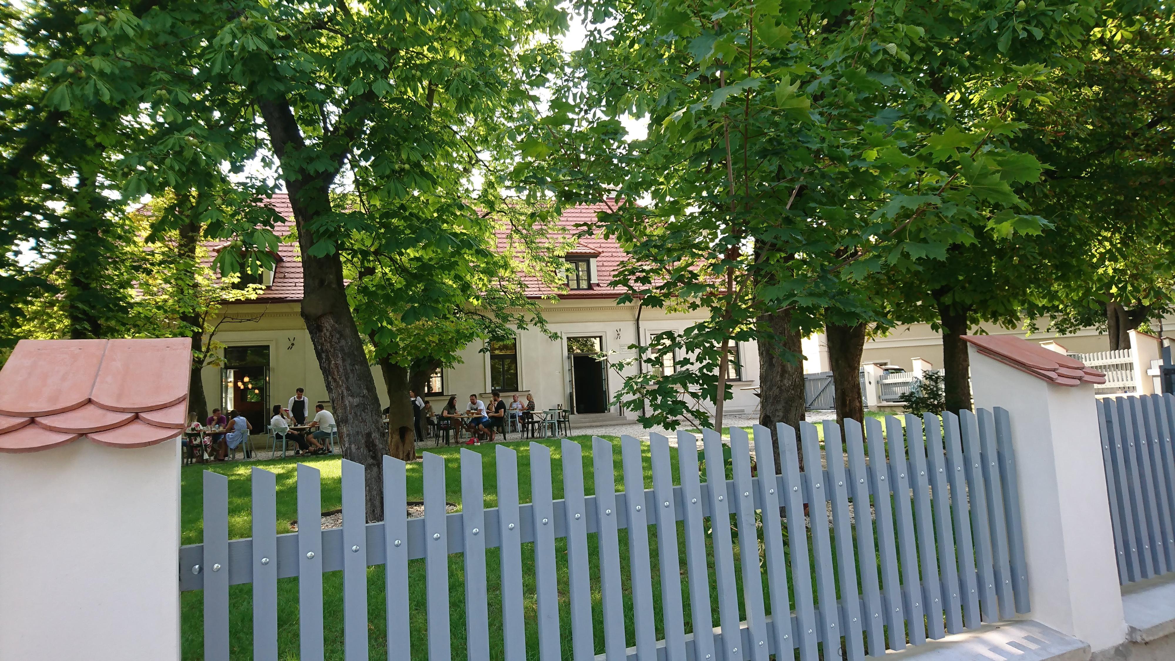 Restaurace U Matěje foto 3