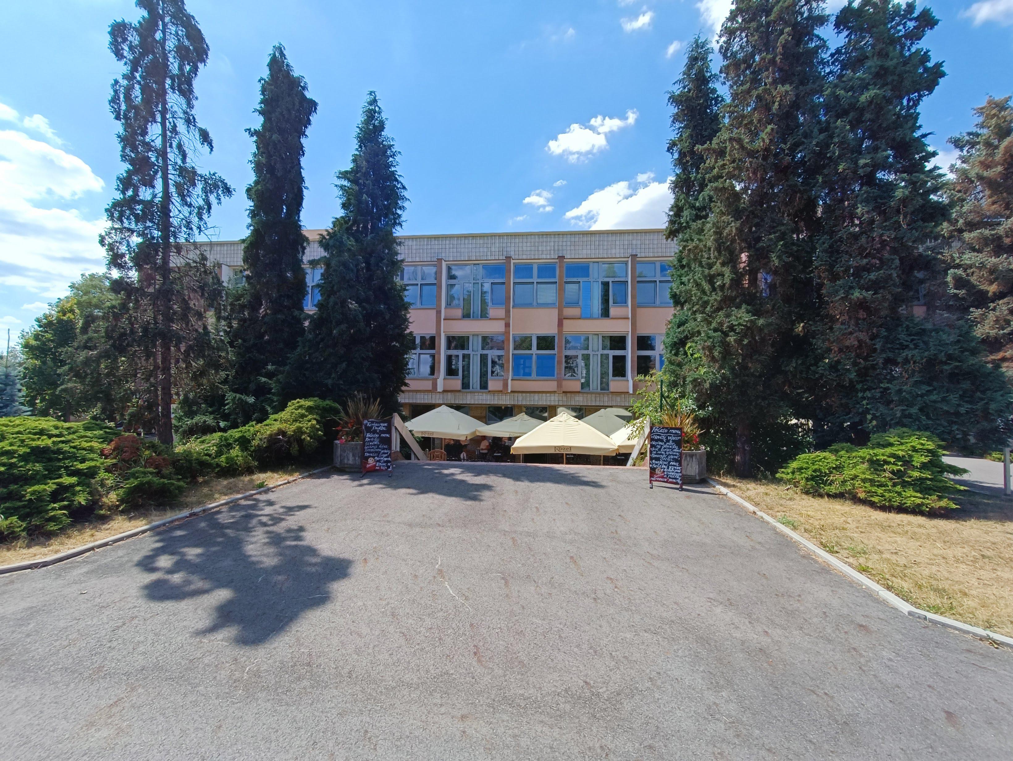 Městské kulturní středisko Klatovy foto 3