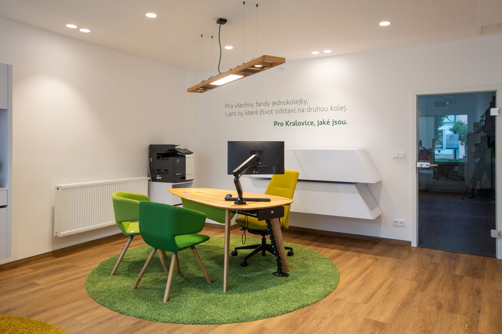 Kooperativa pojišťovna foto 2