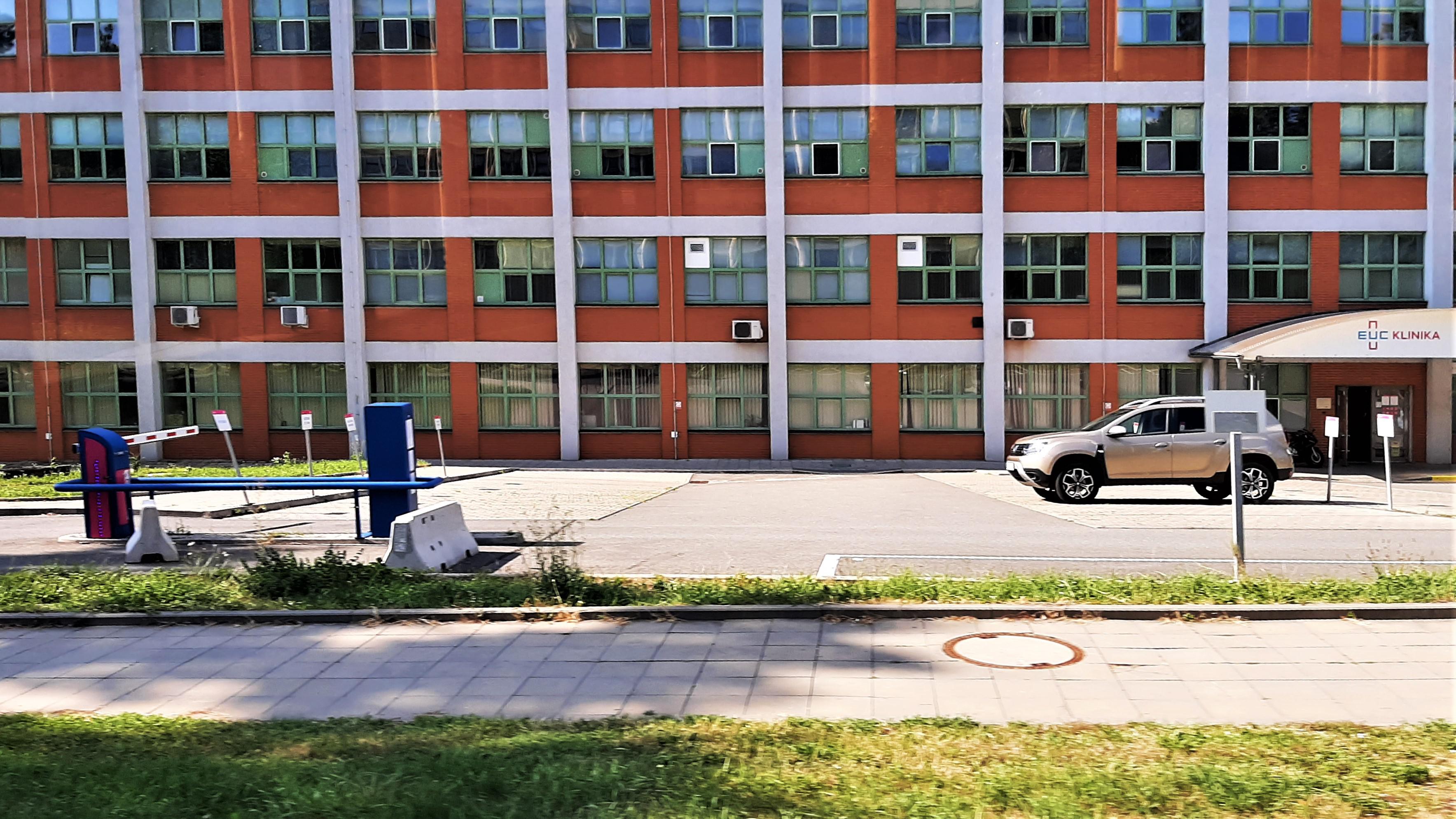 EUC Klinika Zlín a.s. foto 2