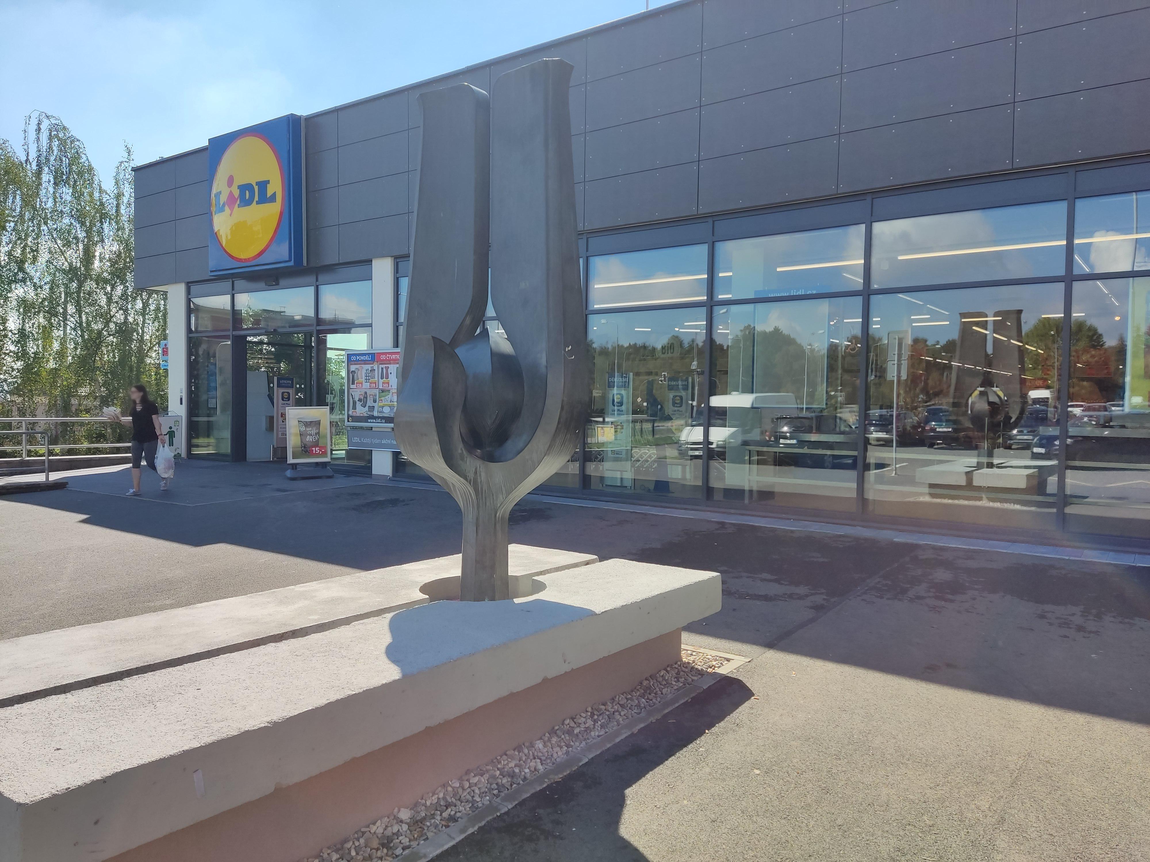 Lidl foto 3