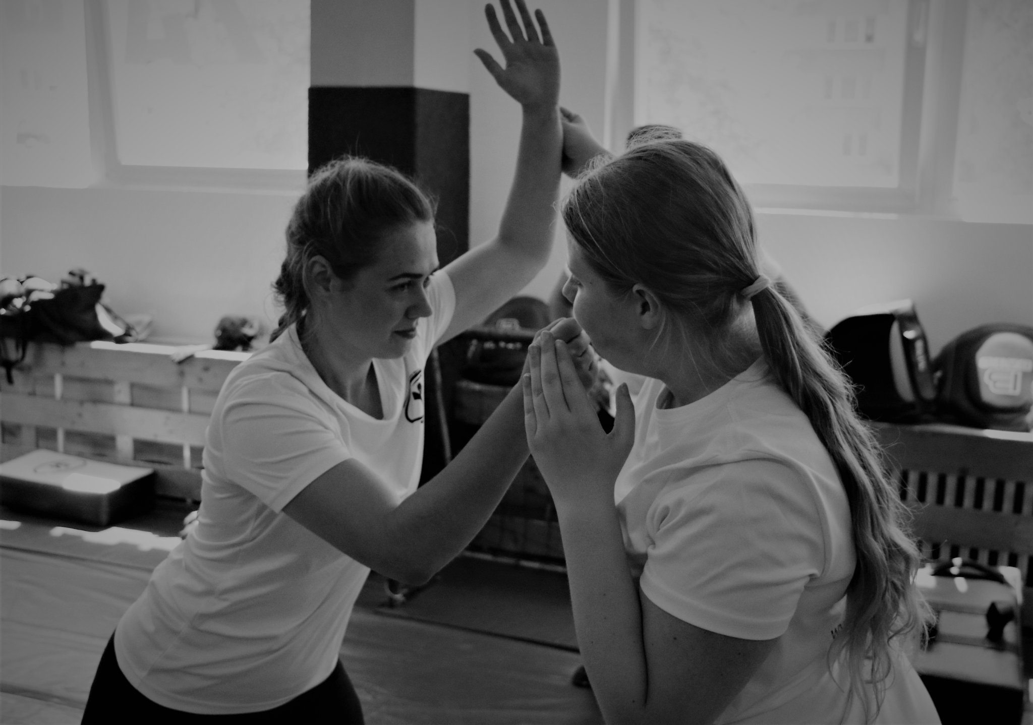 KRAVMAGA-TEAM.CZ foto 3