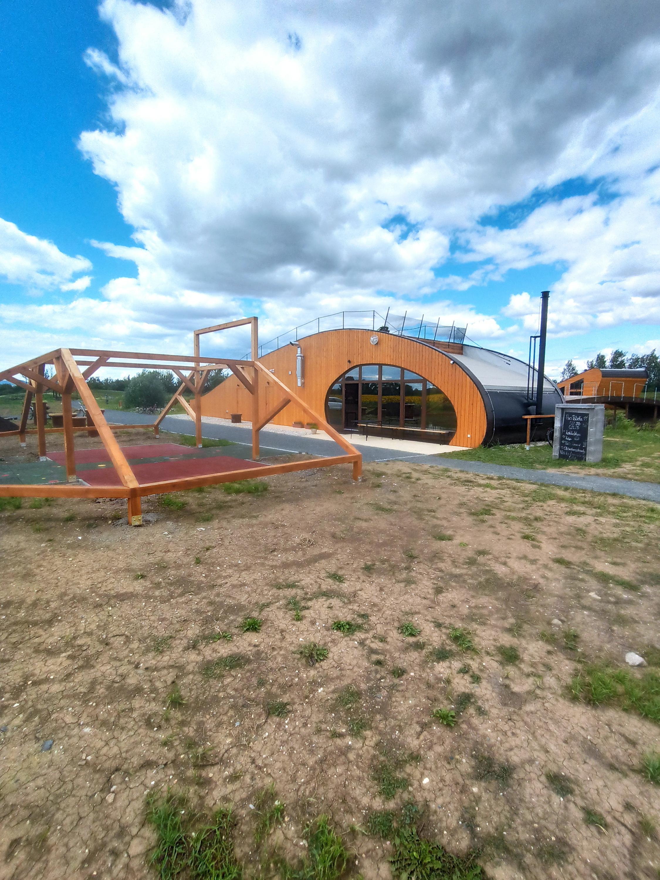 Oáza Šašňák foto 4