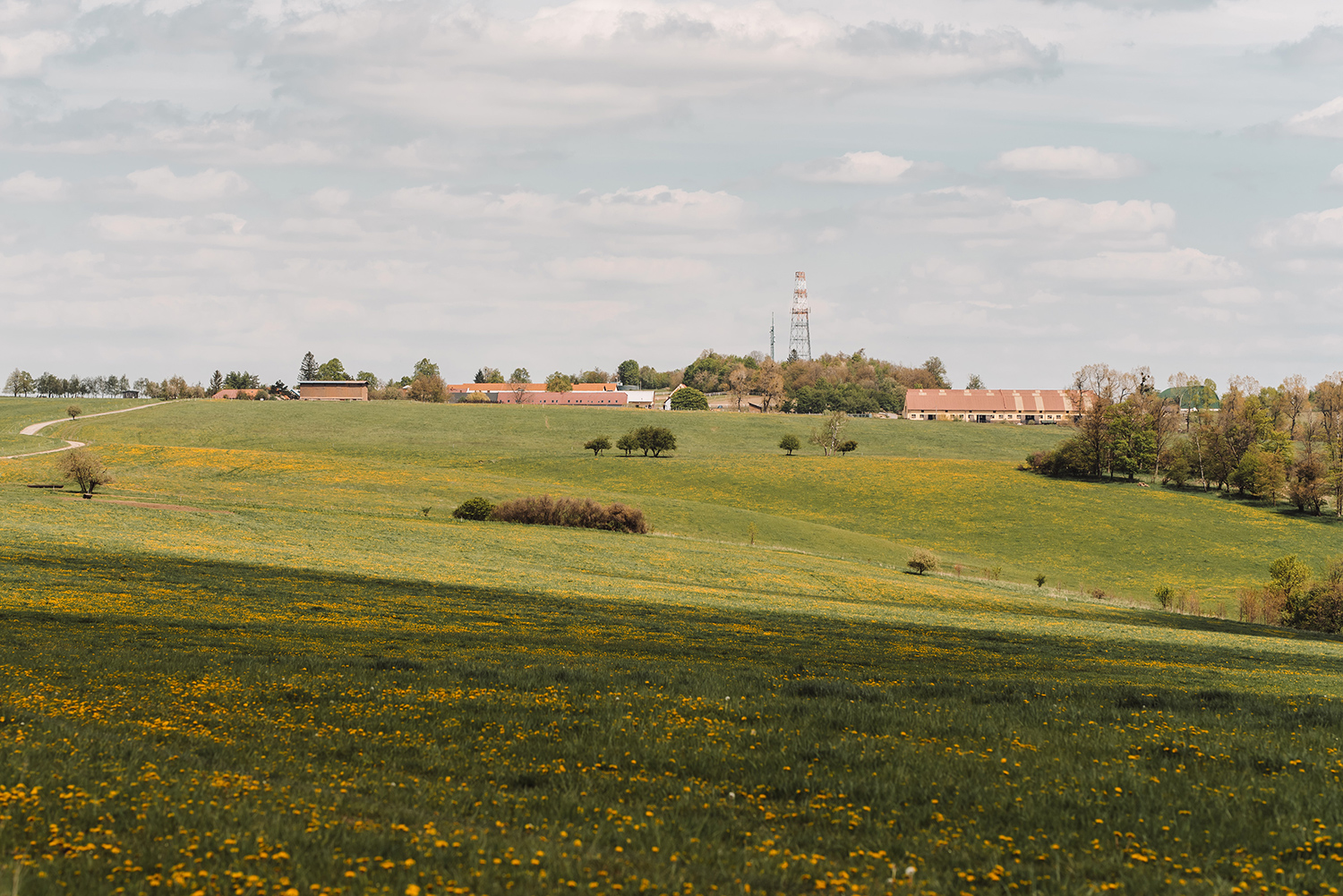 Farma Klokočov foto 6