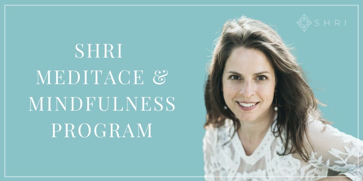SHRI Meditace & Mindfulness - kurzy a semináře foto 6