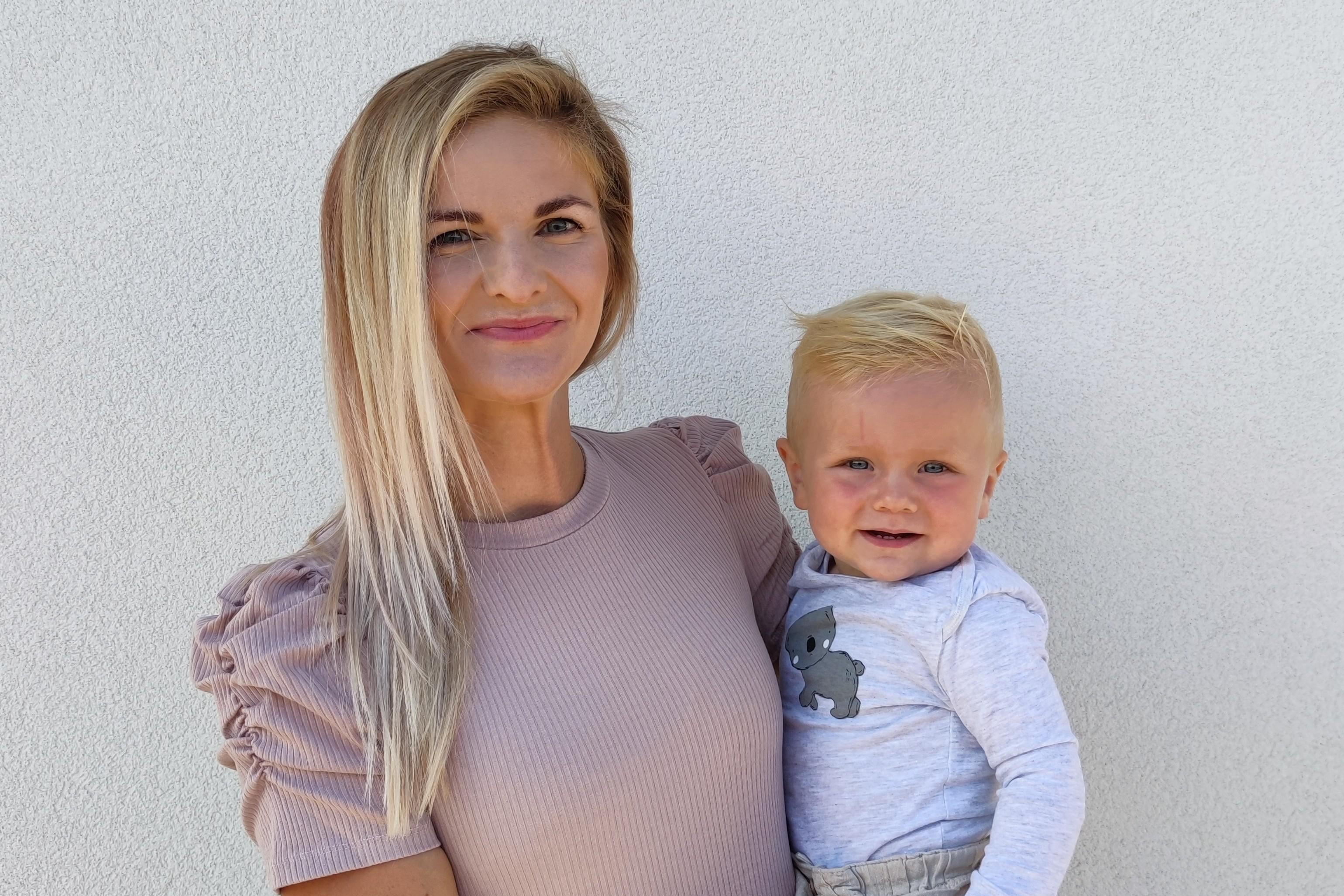 SPOKOMIMI Laktační poradkyně Jihlava