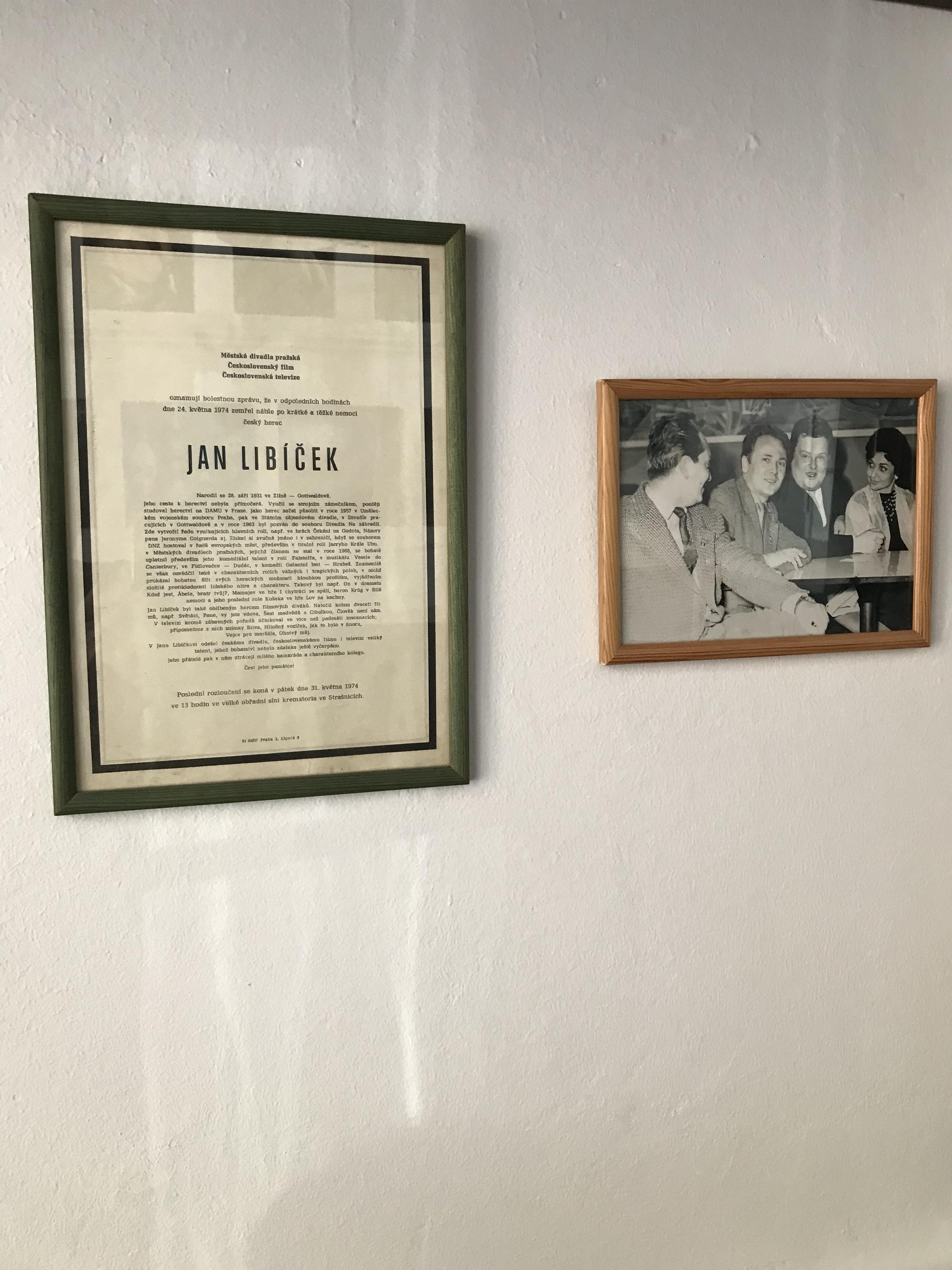 Hostinec na Schůdku foto 3