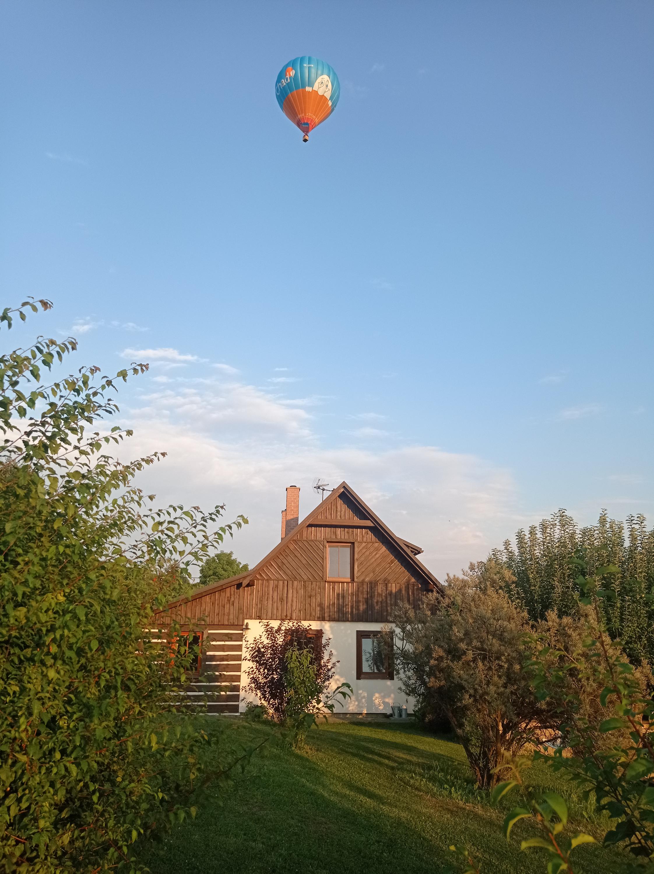 Penzion pod troskami foto 2