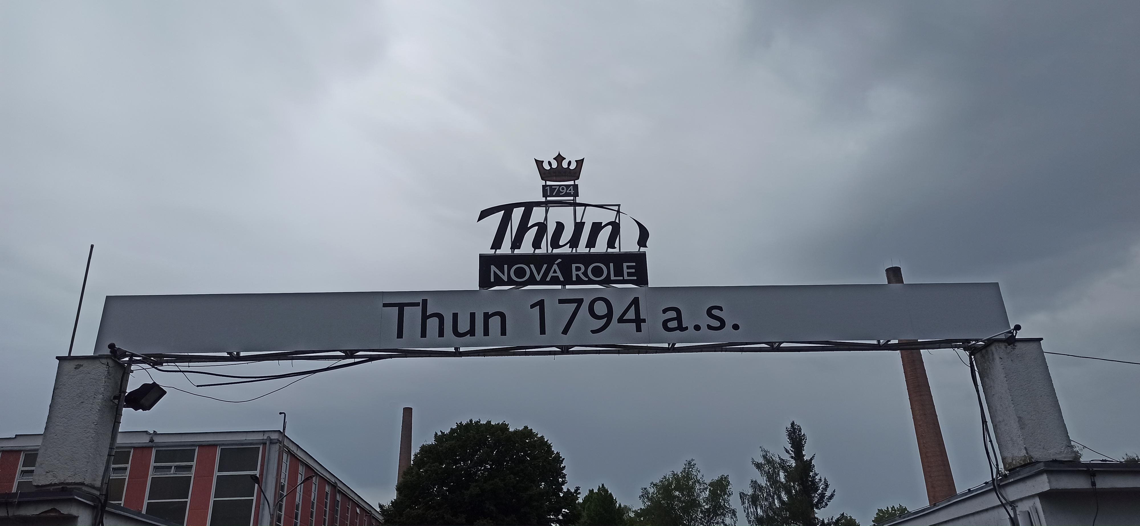 Thun 1794, a.s. foto 5