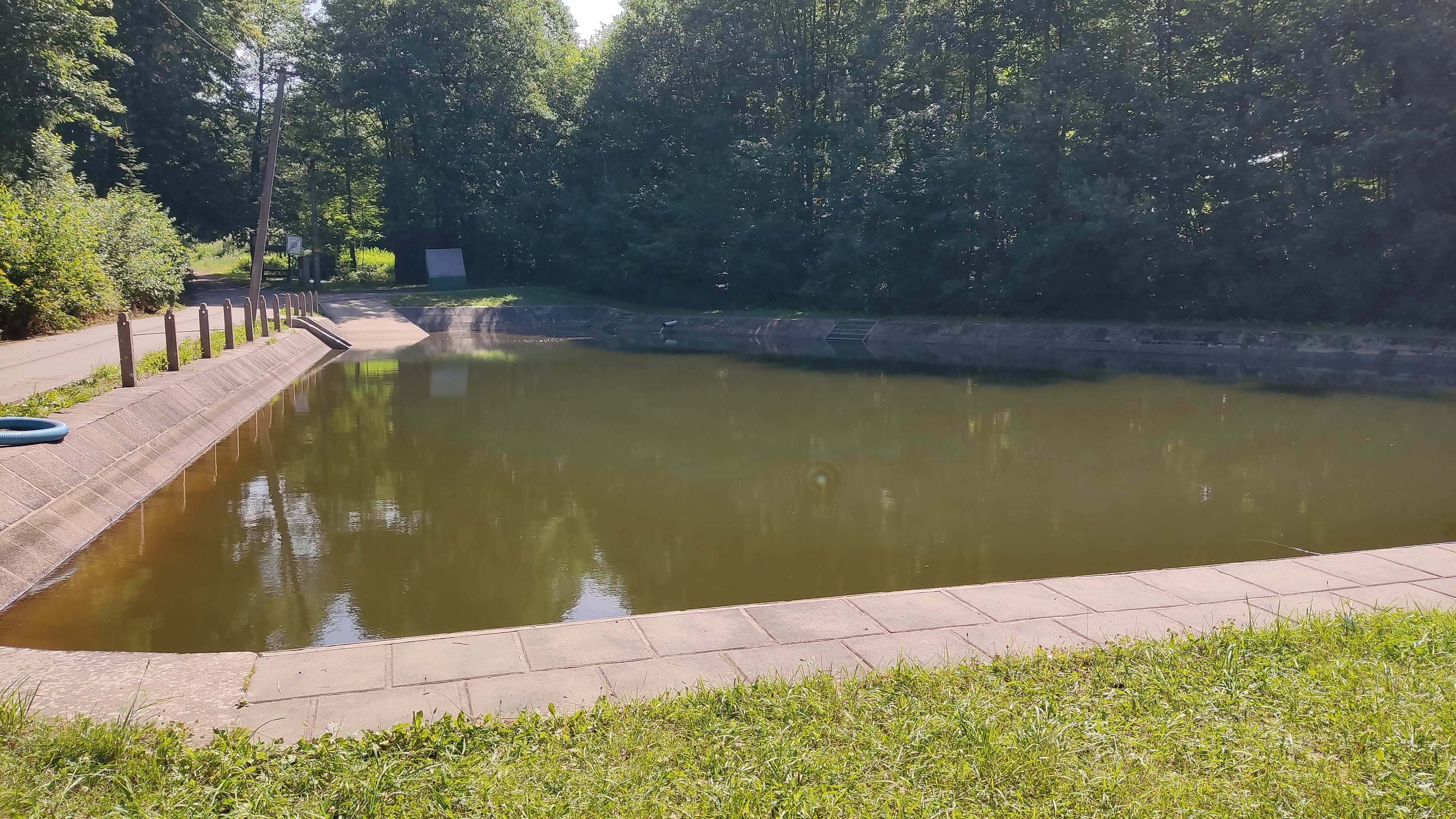 Letní tábor Ohnišov foto 3