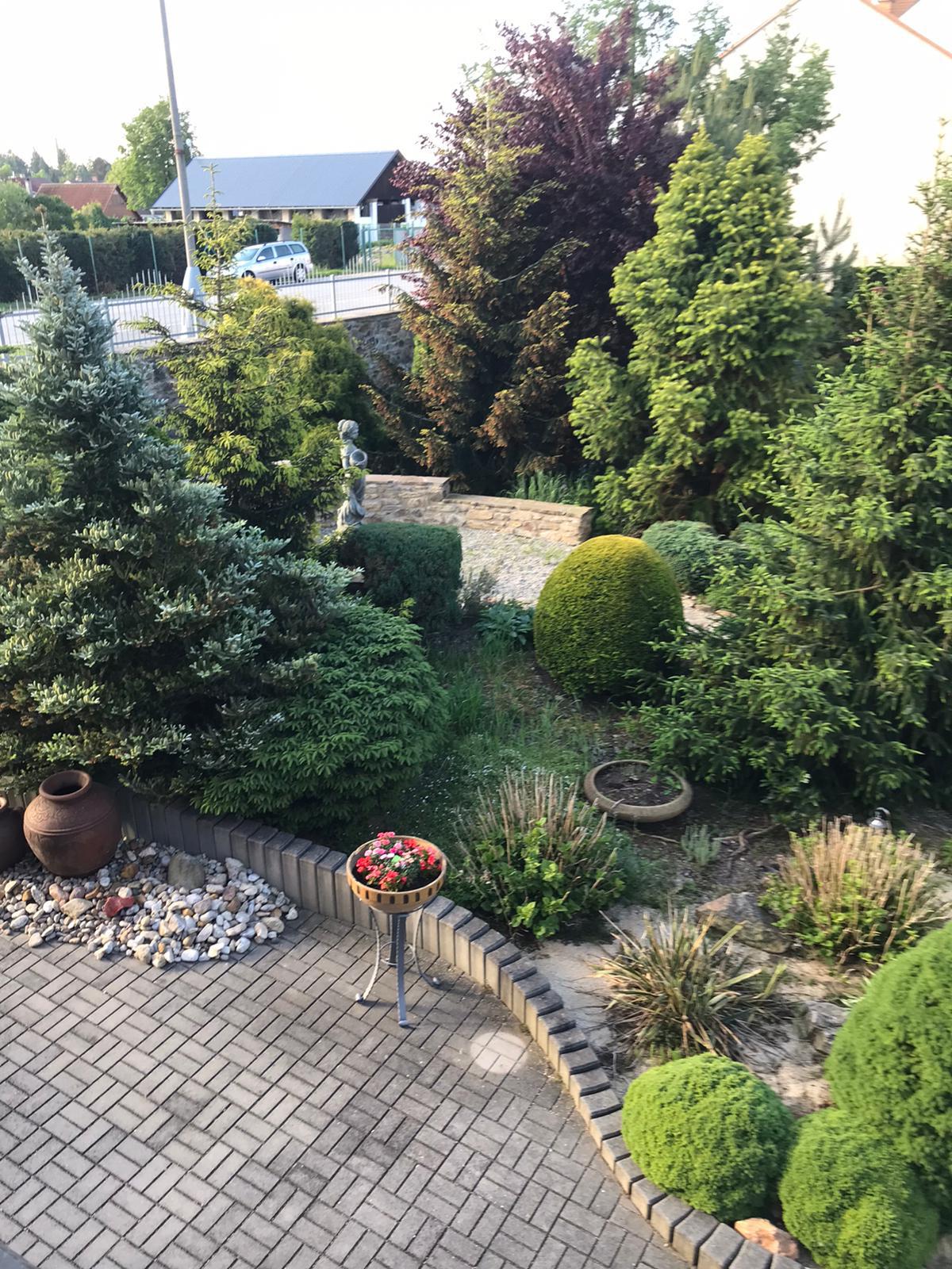 Penzion Pávů vila foto 6