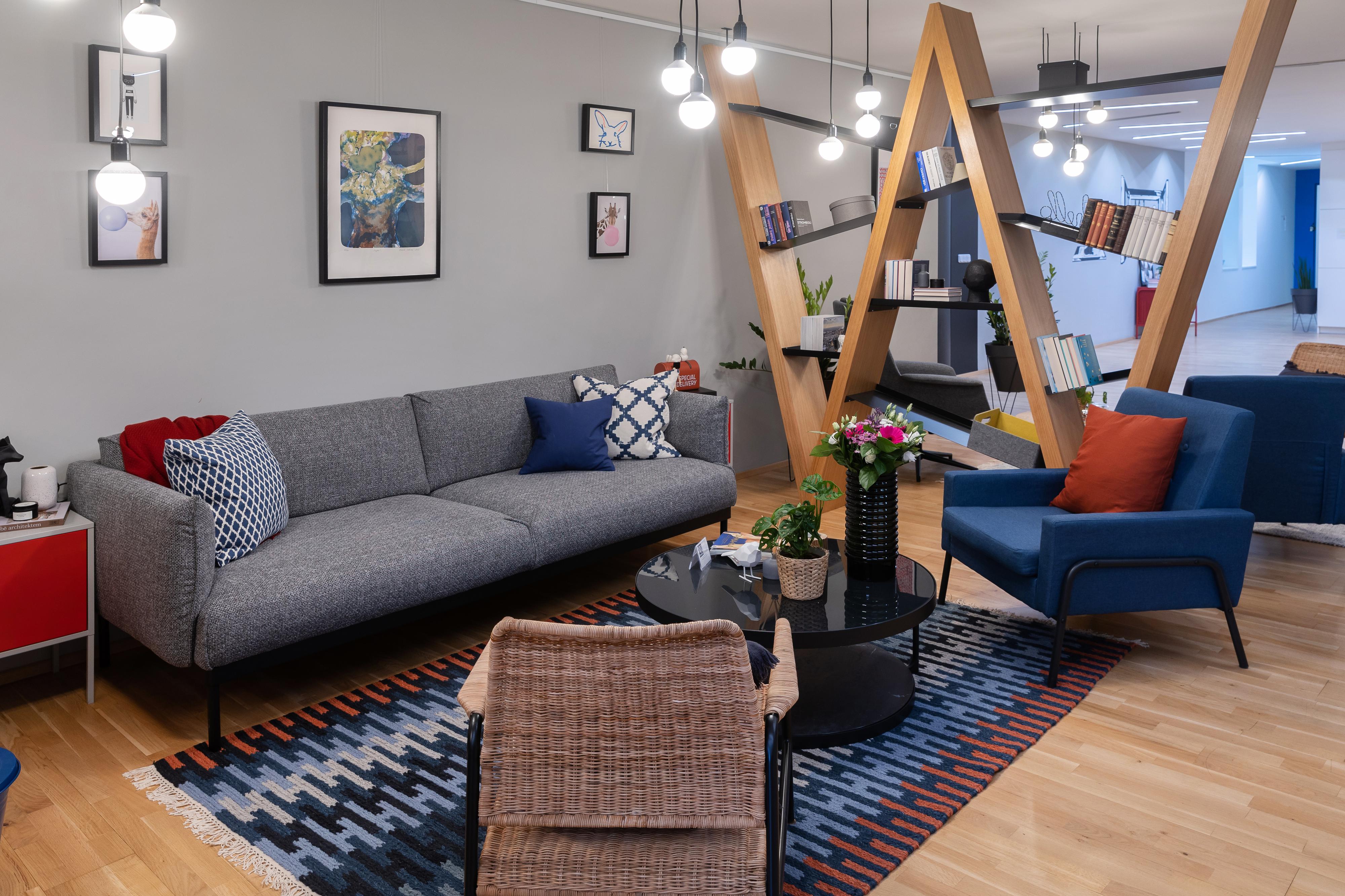 New Work Smíchov Business Center, s.r.o. foto 2