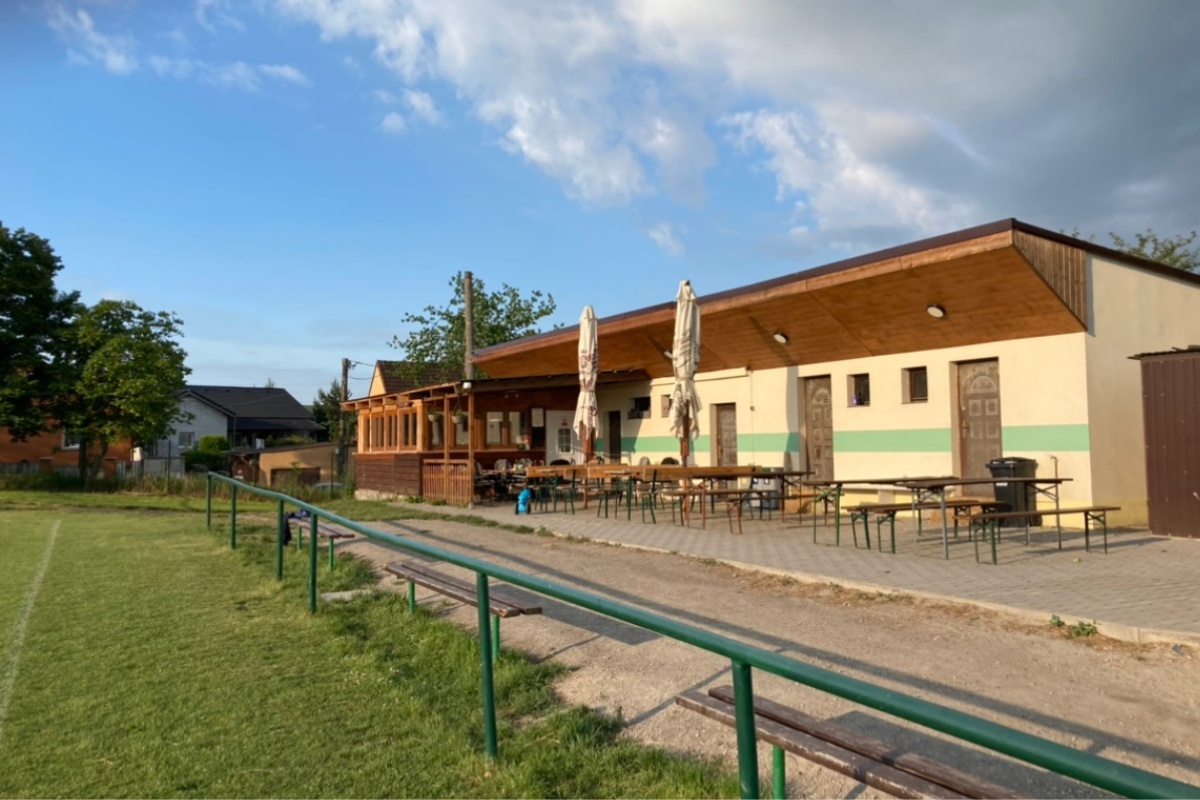 Sportovní klub Stehelčeves