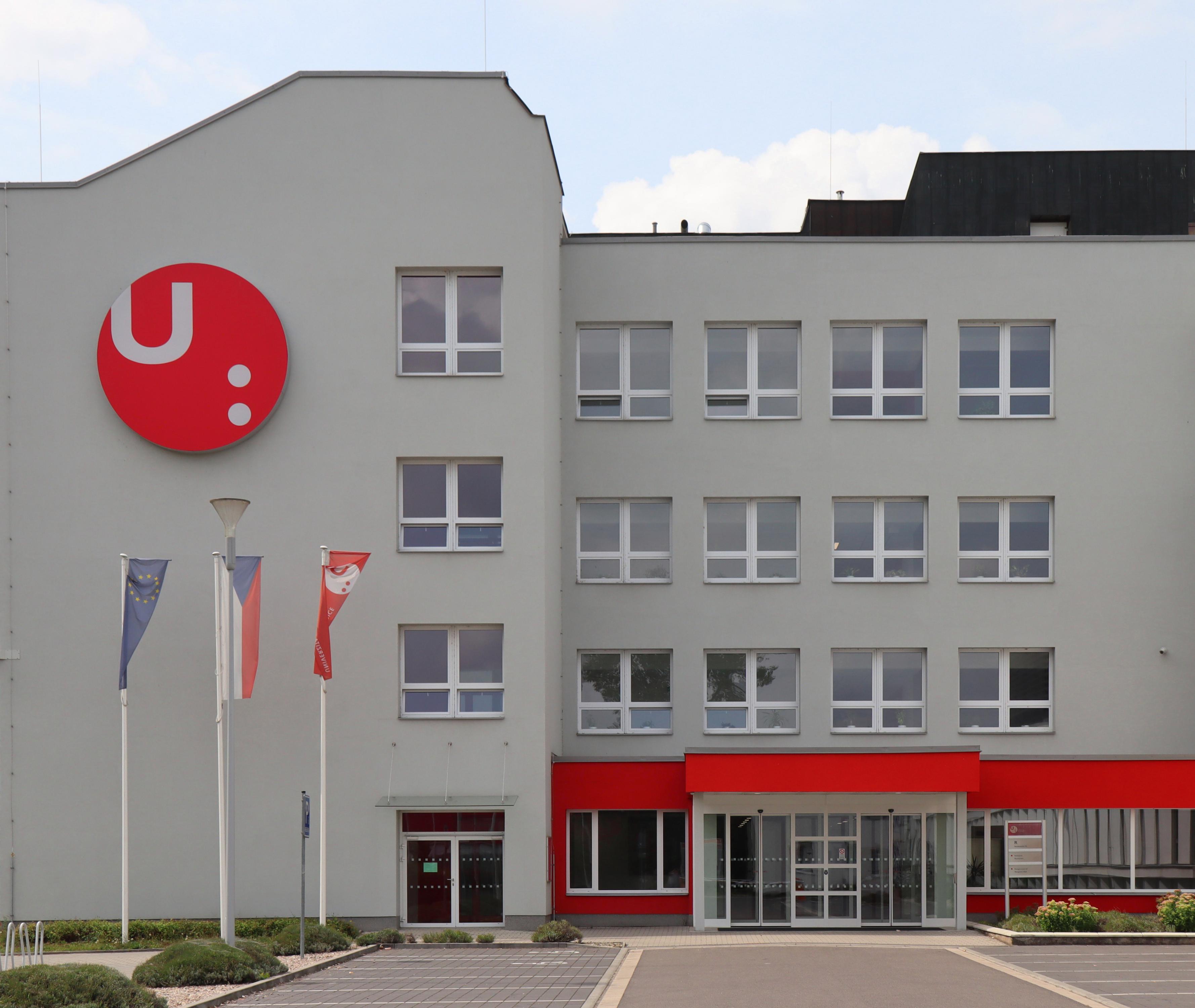 Univerzita Pardubice foto 6