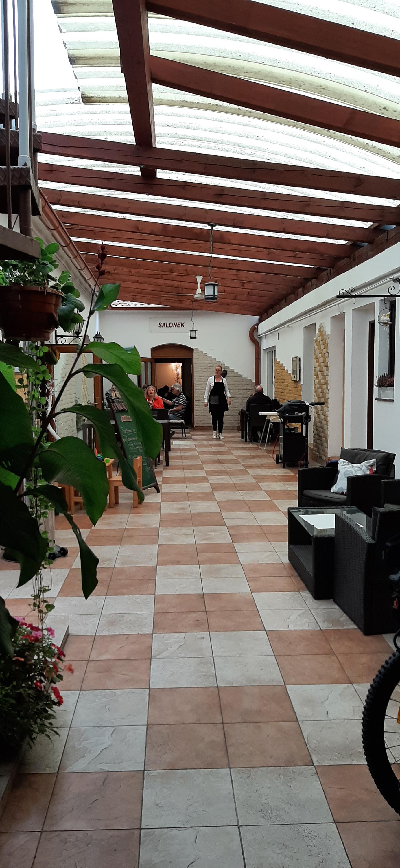 Restaurace Viola foto 2