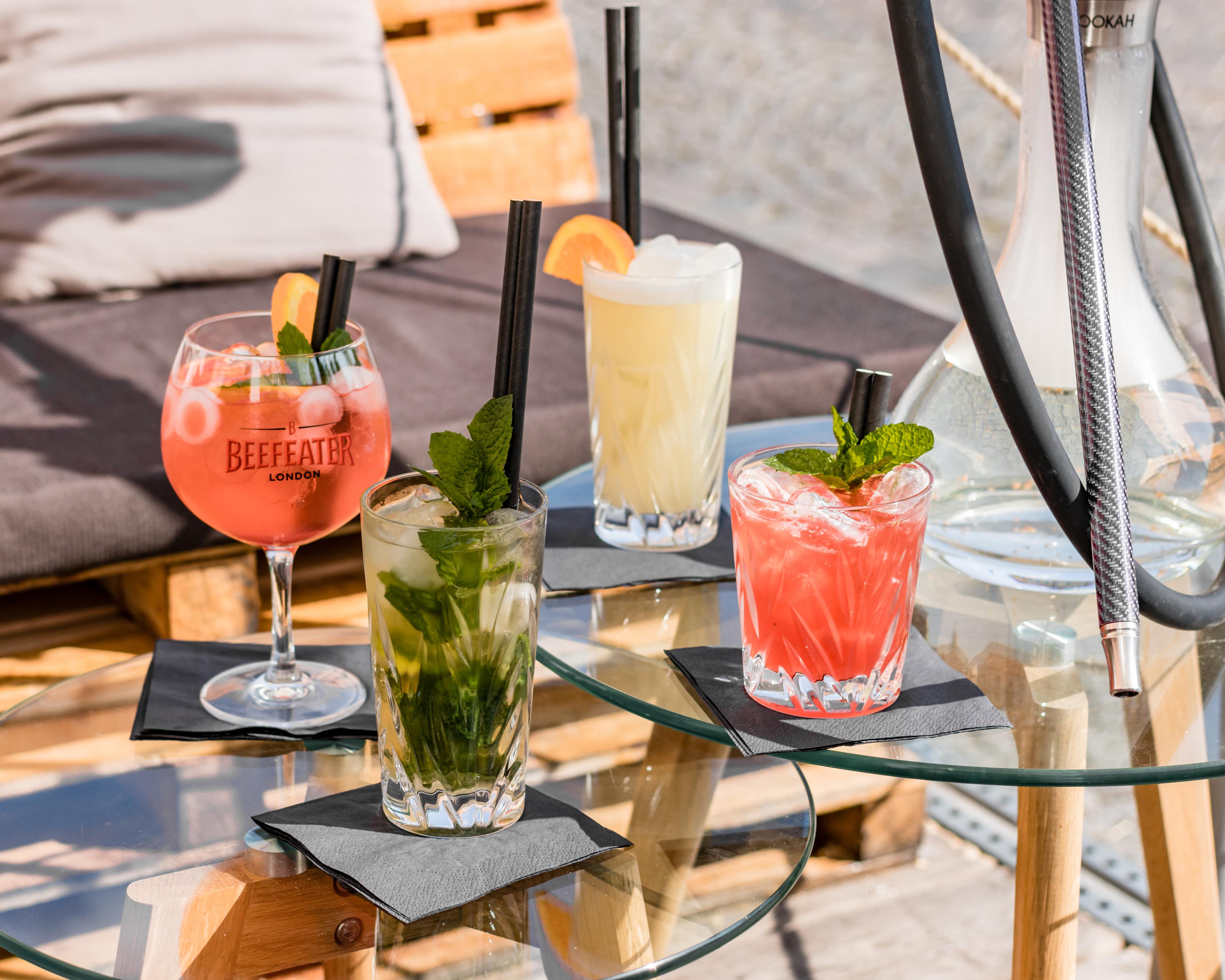 Smoke District foto 4