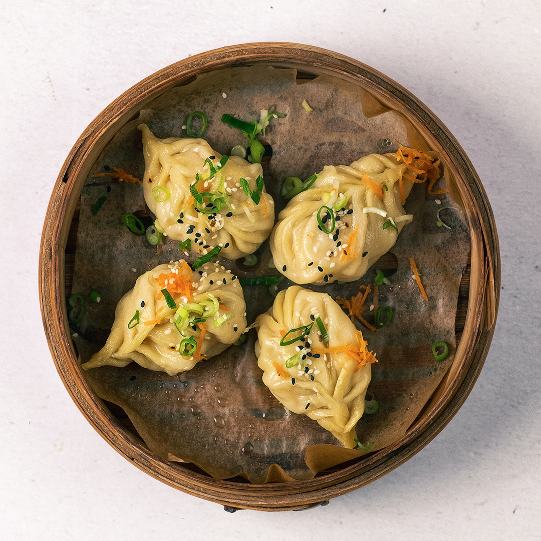 Dim Sum Spot Palackého foto 3