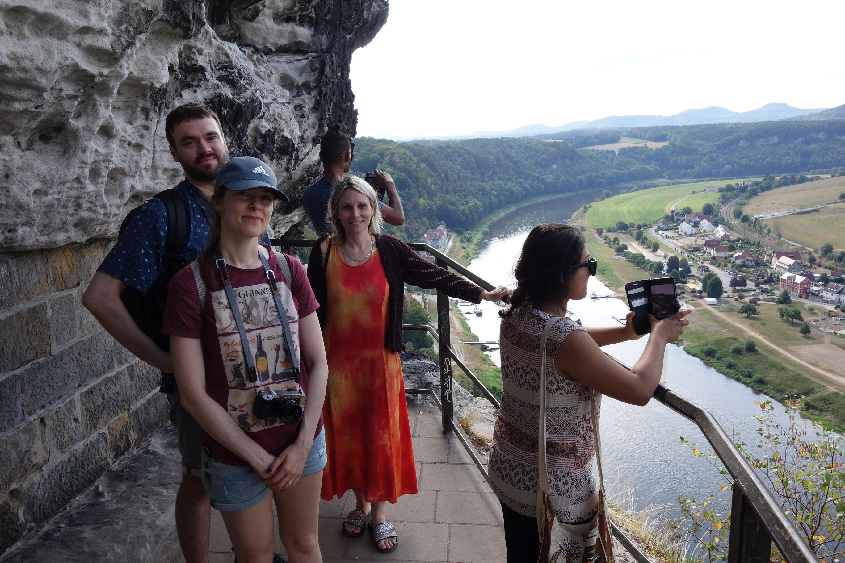 Saxon Tours, cestovní agentura foto 5