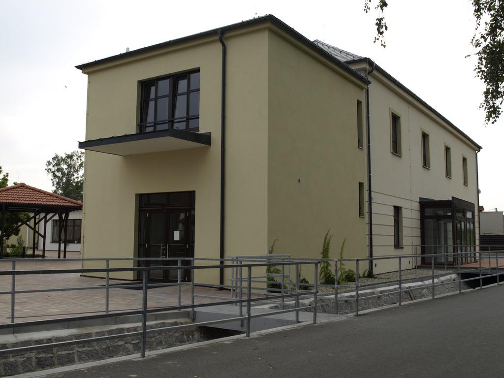 Komunitní centrum Bašť foto 2
