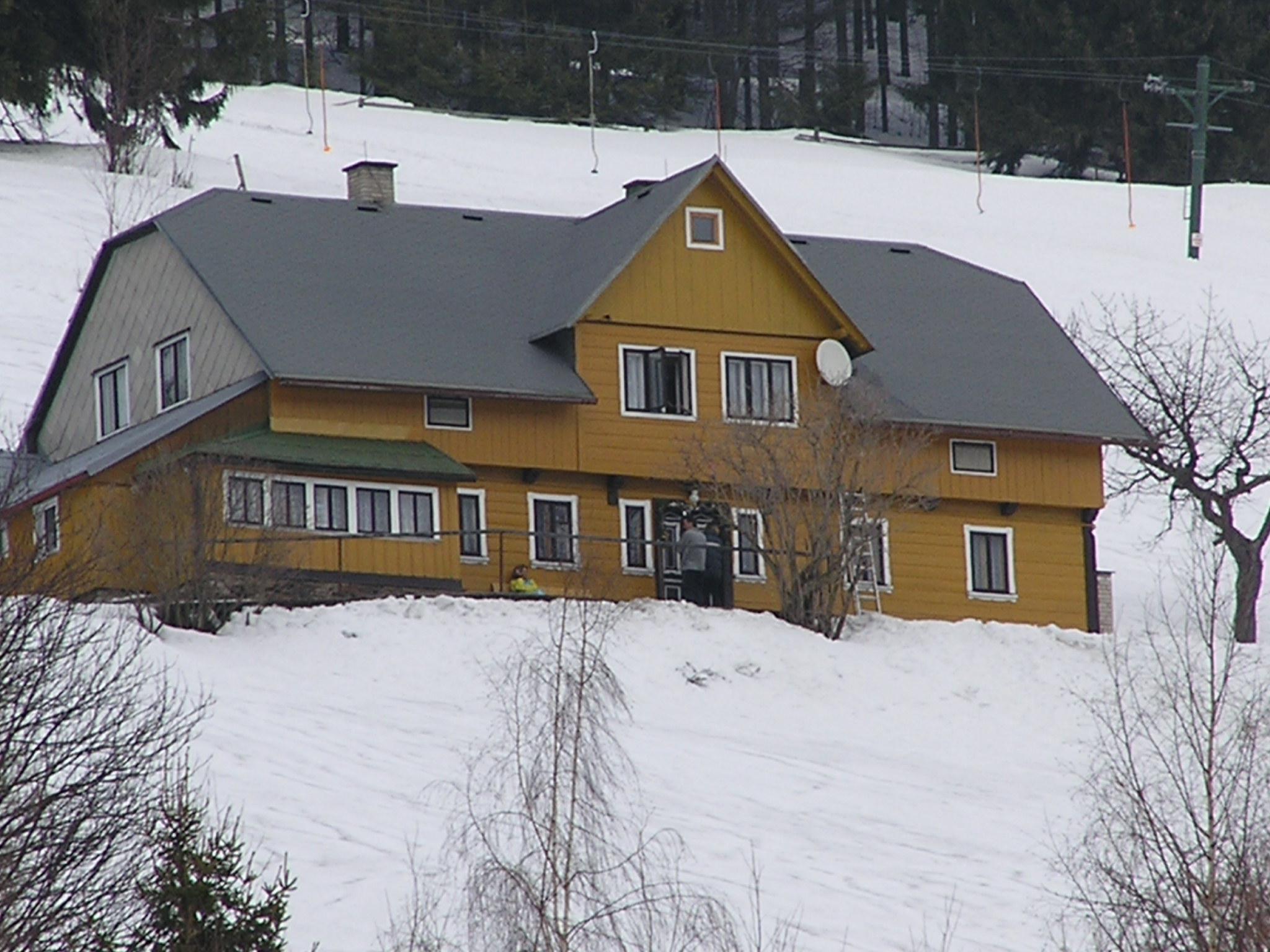 Penzion Slovanka foto 5