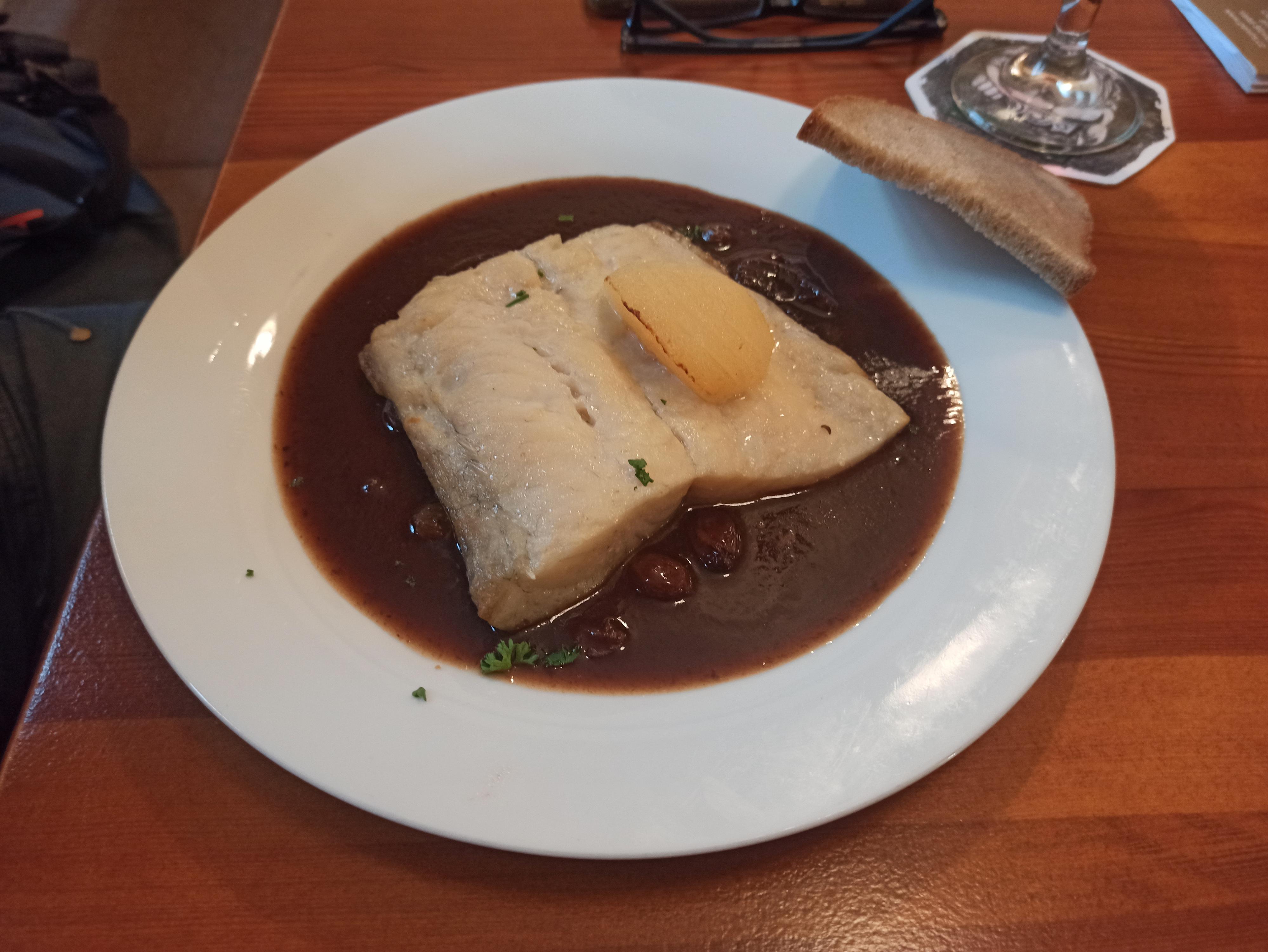 Restaurace Rožmberská bašta foto 5