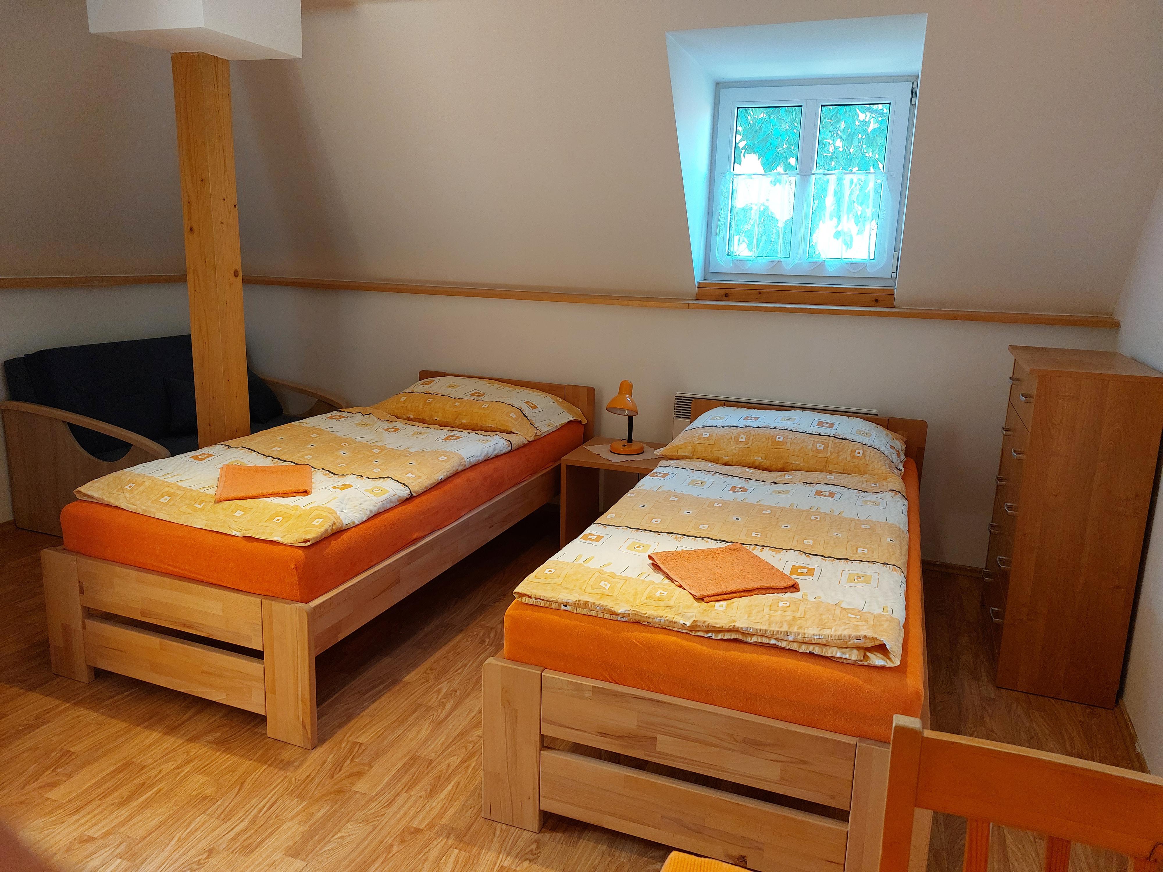 Penzion Čaganov foto 3