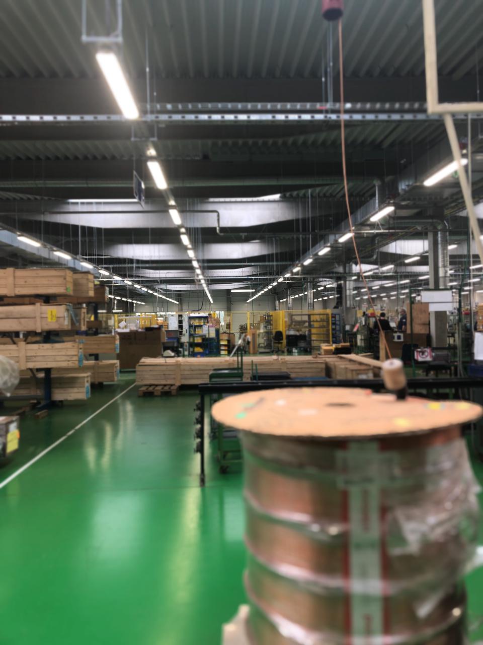 Amagasaki Pipe Czech s.r.o. foto 5