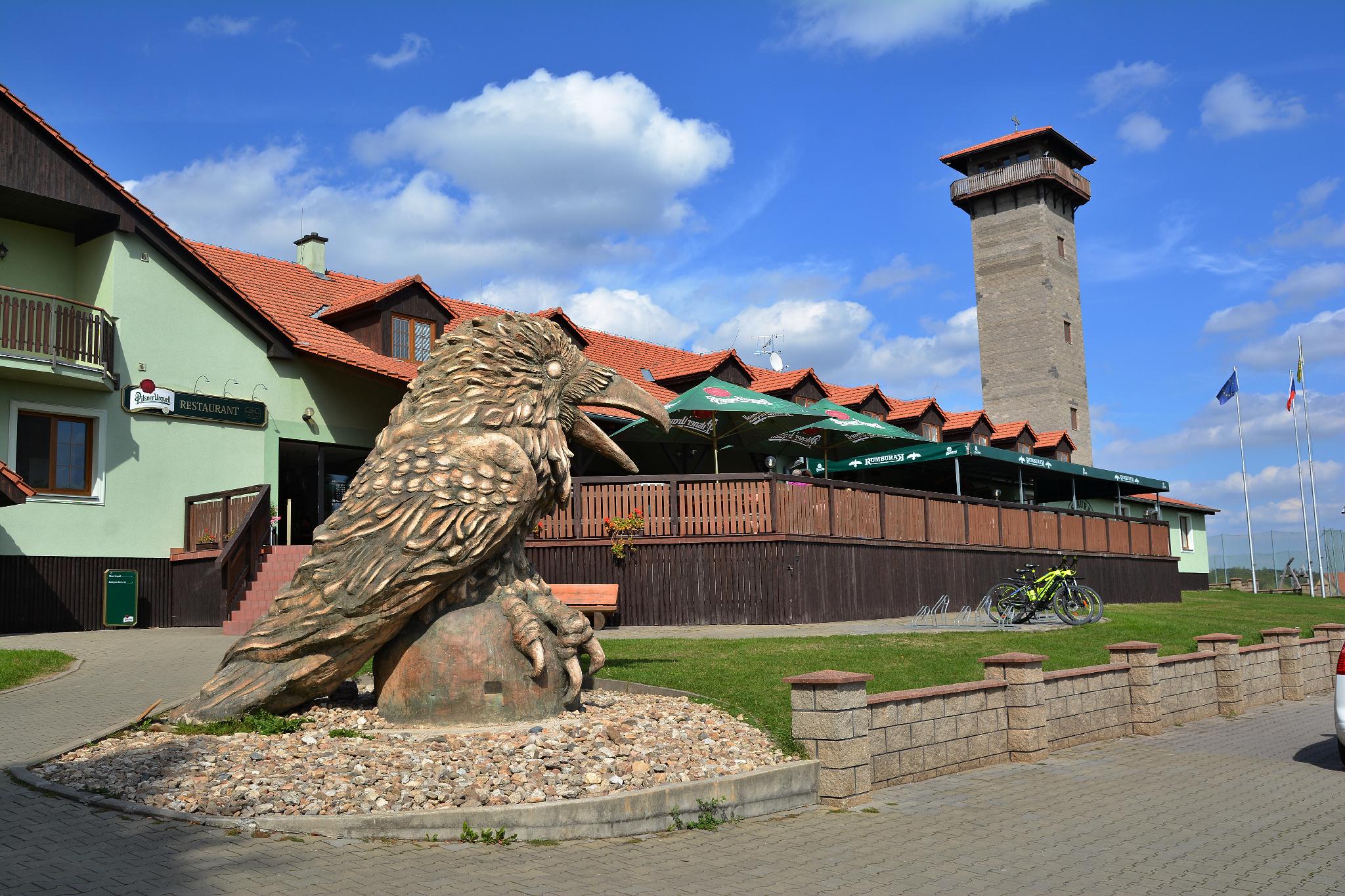 Penzion Rumburak foto 5