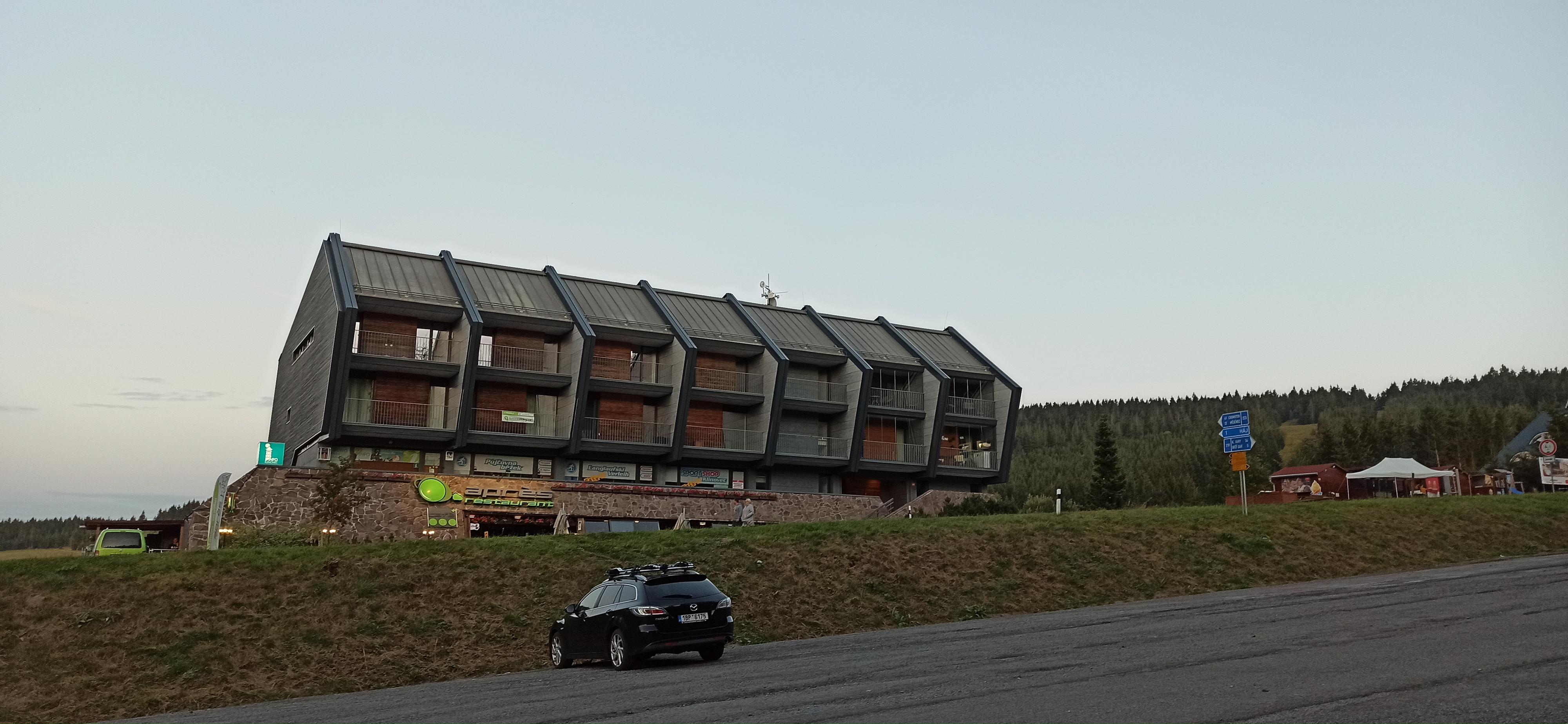 Après restaurant foto 6